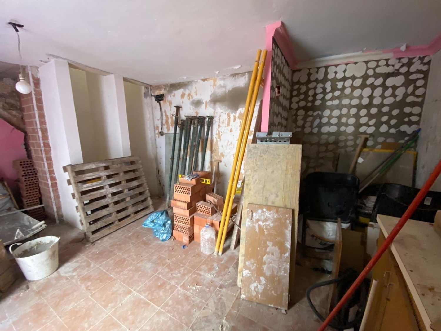  à vendre maison de ville Chella Canal De Navarrés 2