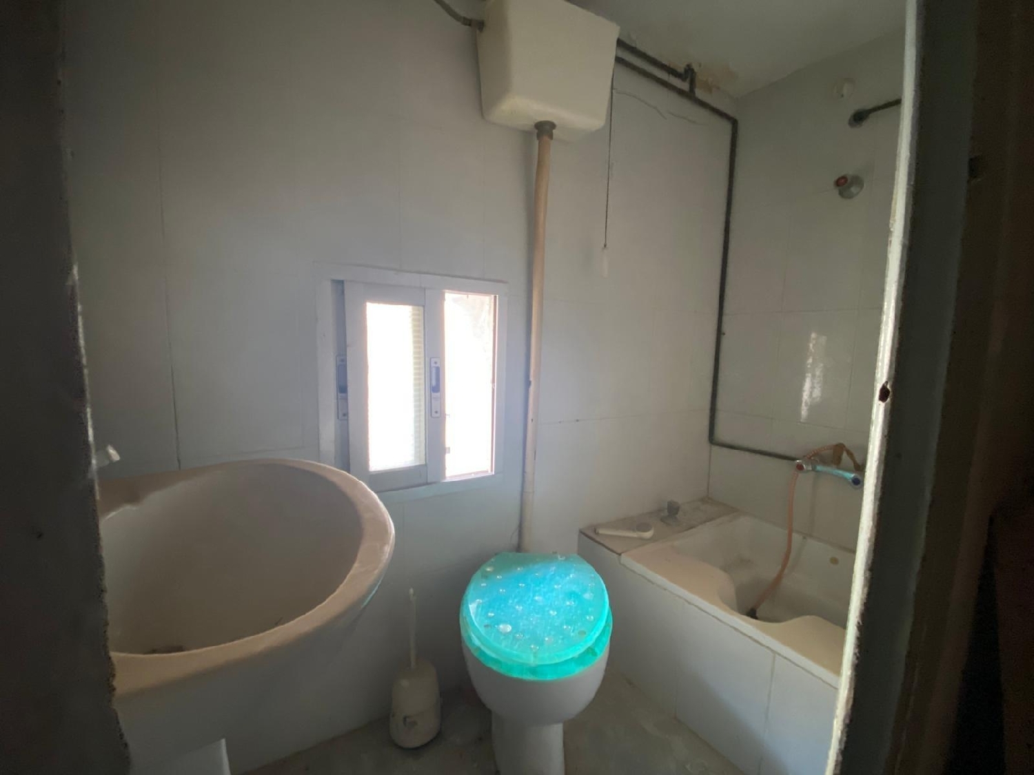  à vendre maison de ville Chella Canal De Navarrés 7