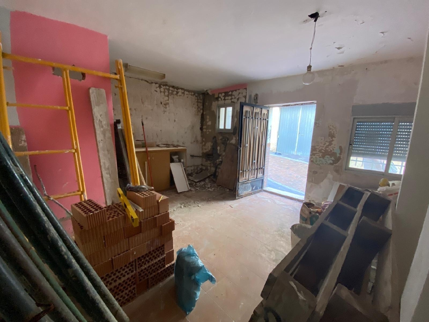  à vendre maison de ville Chella Canal De Navarrés 3