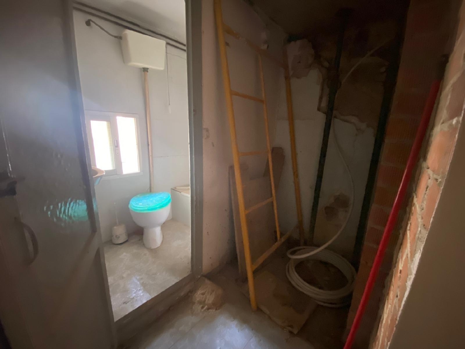  à vendre maison de ville Chella Canal De Navarrés 8