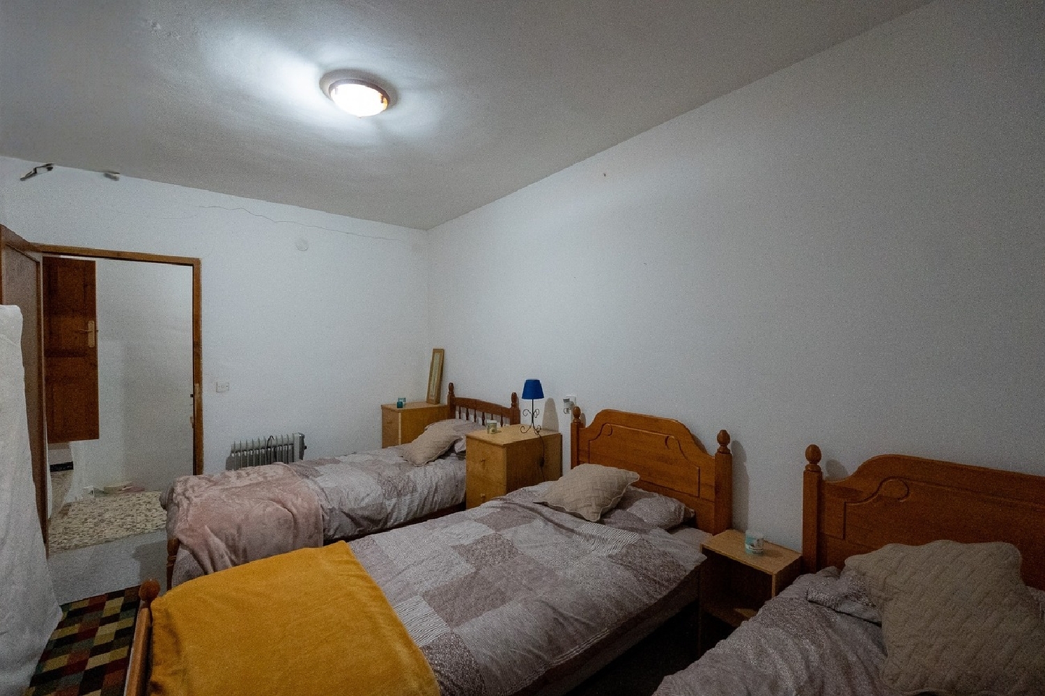  till salu radhus Chirivel Comarca De Los Vélez 10