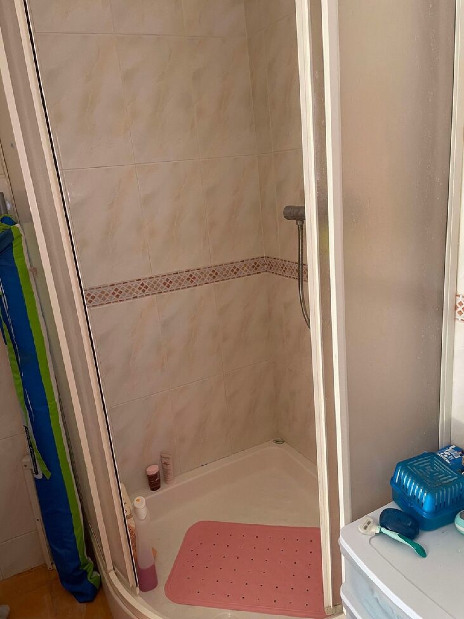  till salu radhus Chirivel Comarca De Los Vélez 39