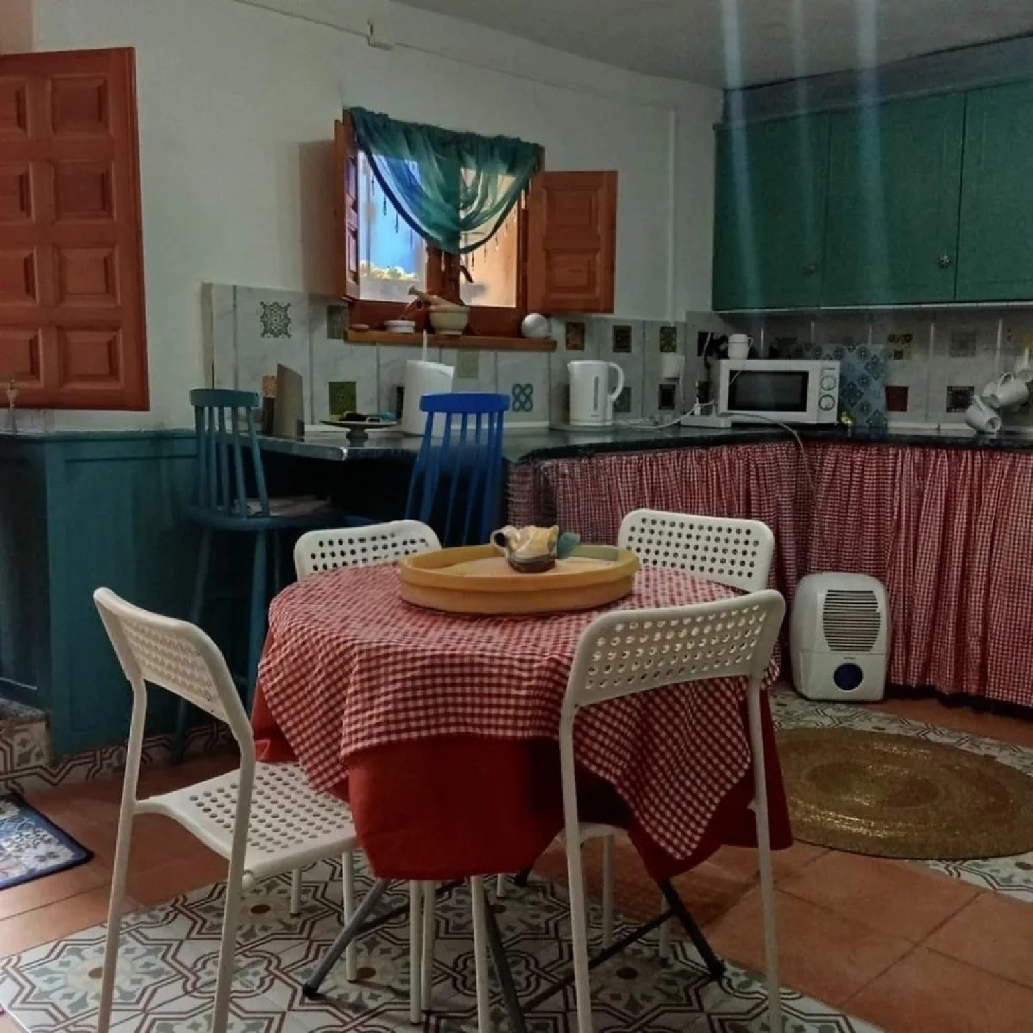  till salu radhus Chirivel Comarca De Los Vélez 11