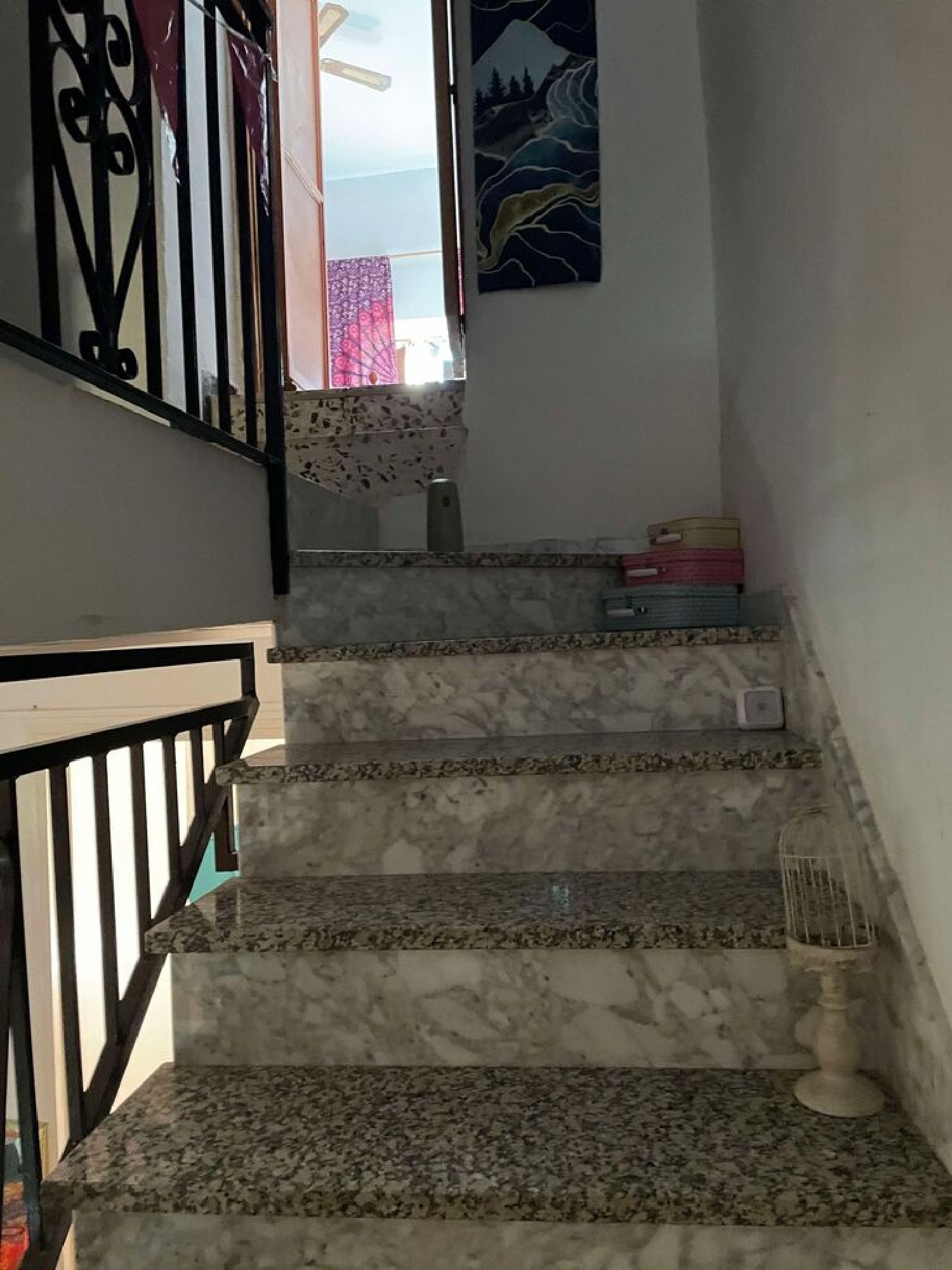  till salu radhus Chirivel Comarca De Los Vélez 36