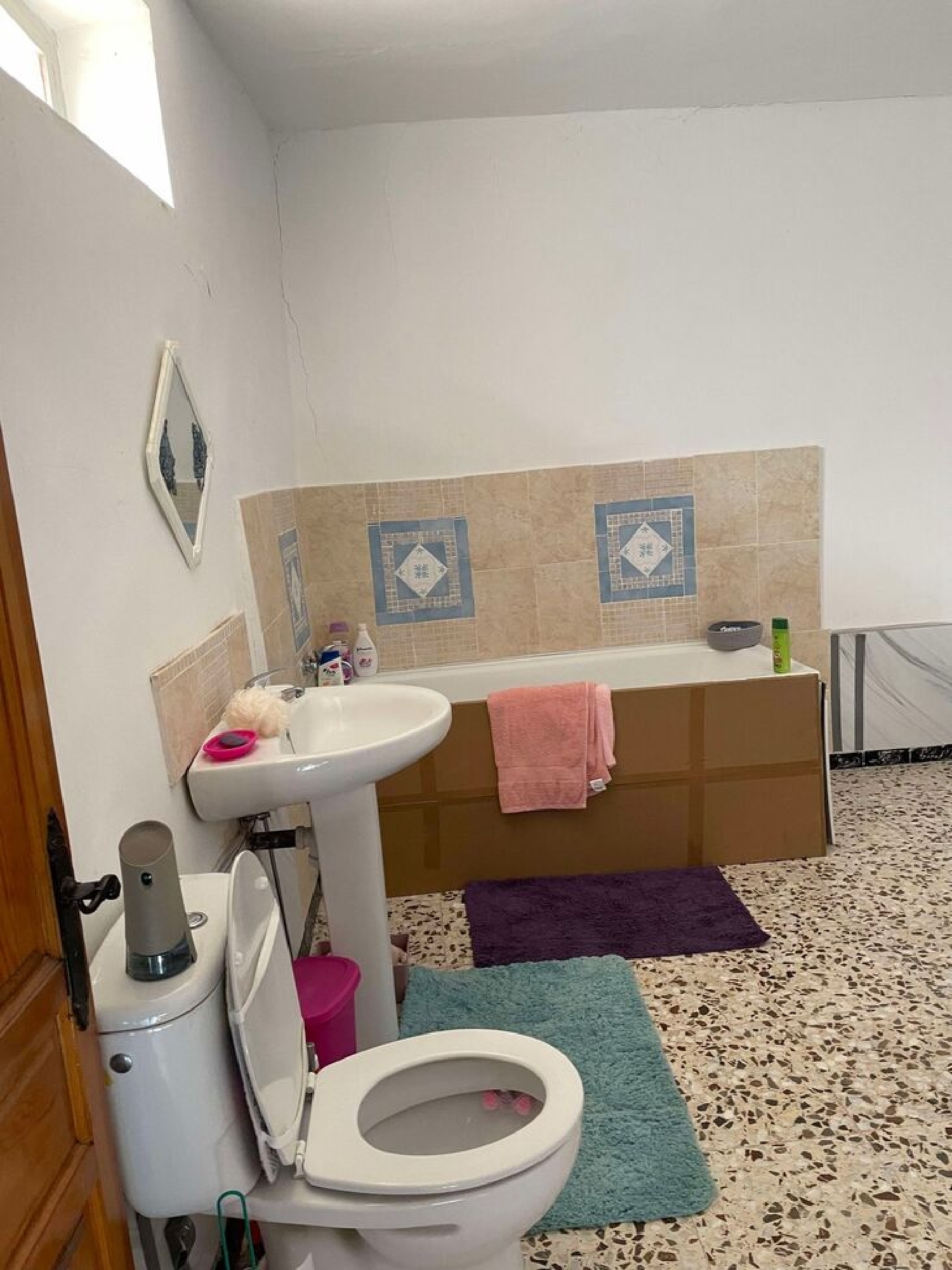  till salu radhus Chirivel Comarca De Los Vélez 33