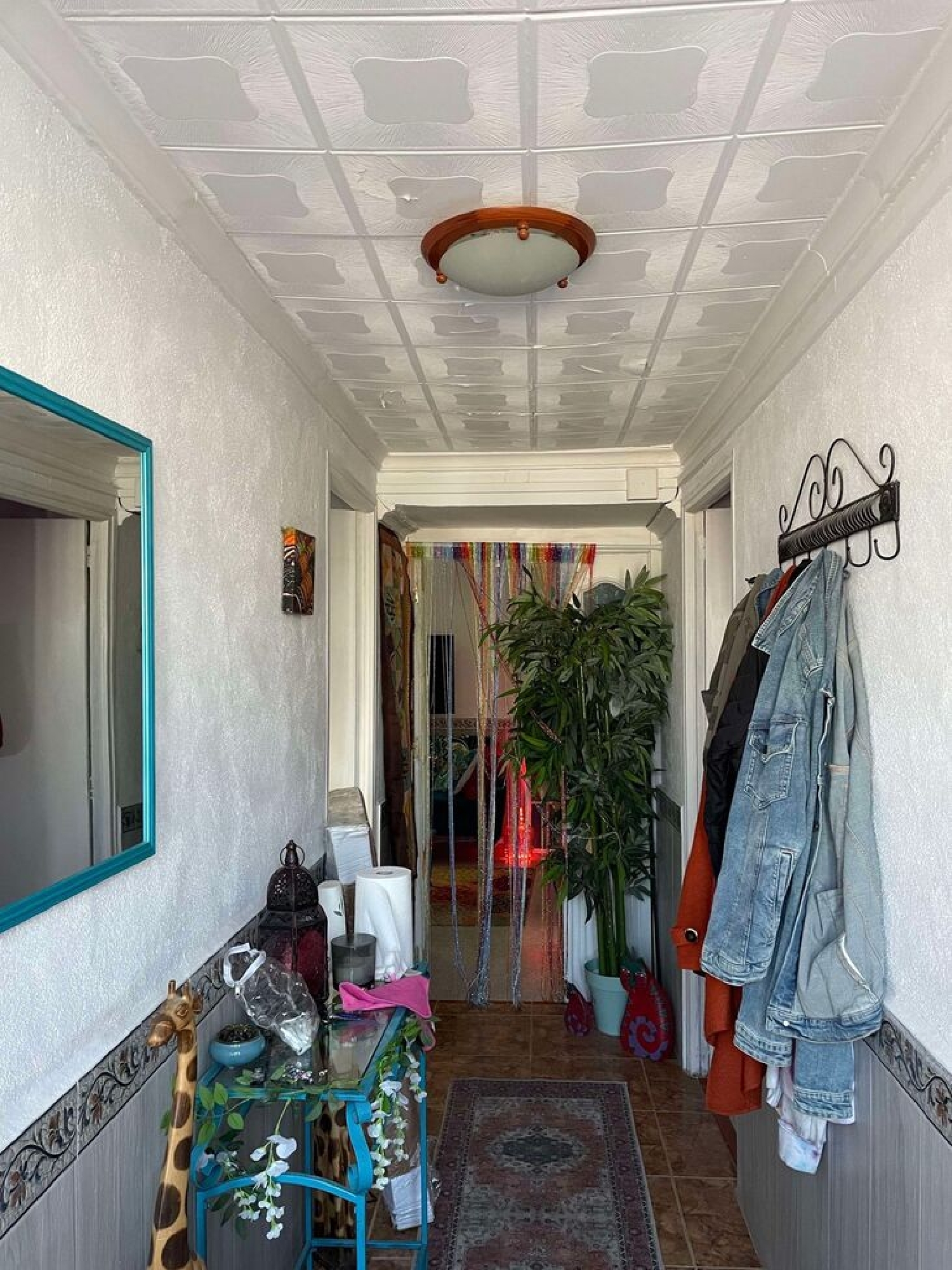  till salu radhus Chirivel Comarca De Los Vélez 19