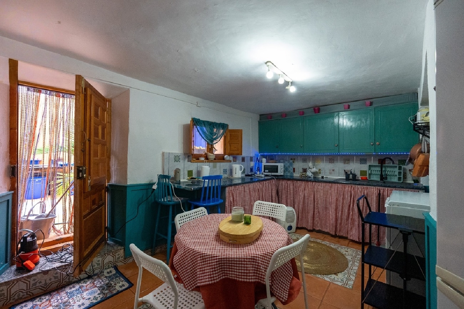  till salu radhus Chirivel Comarca De Los Vélez 7