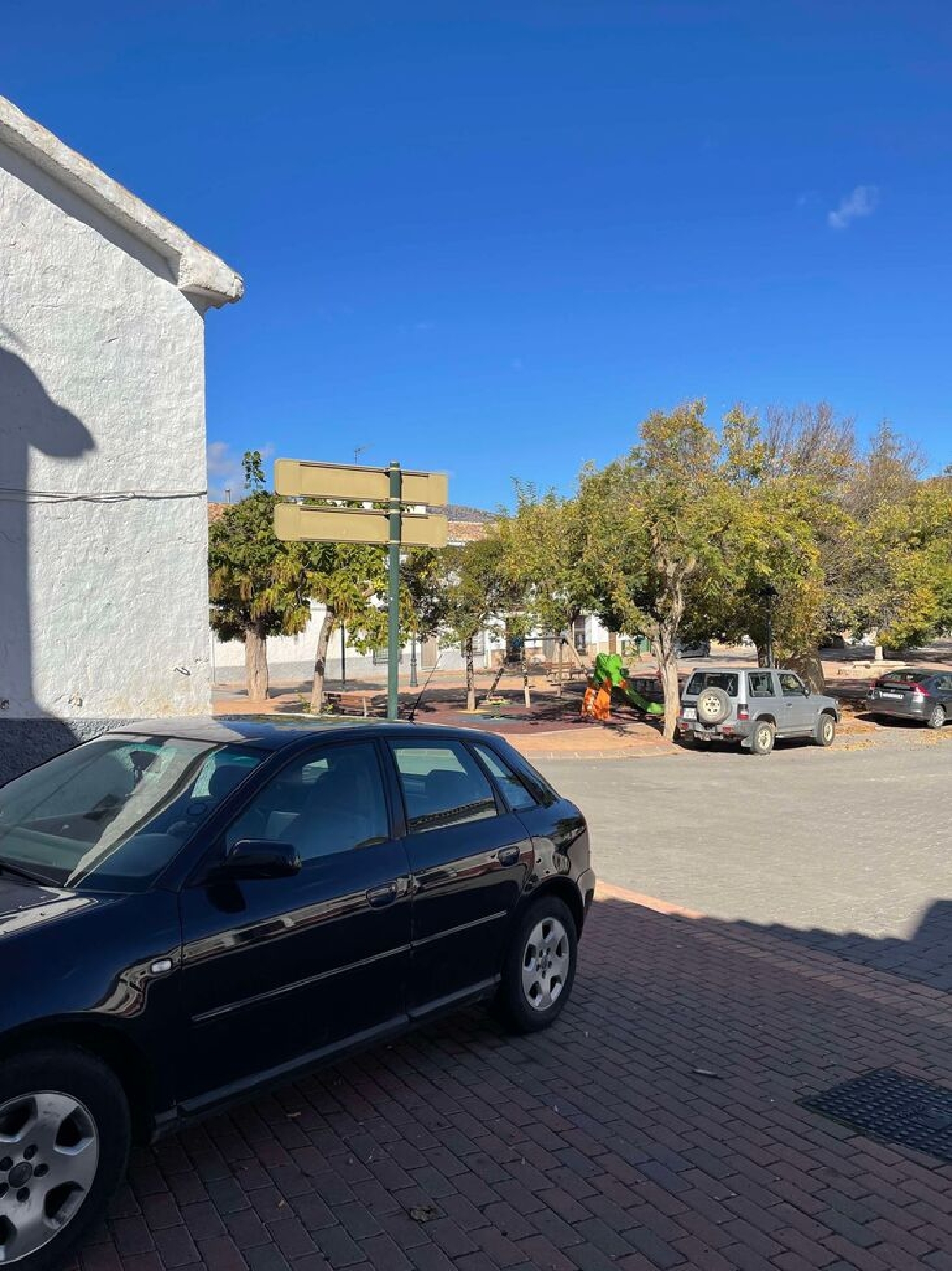  till salu radhus Chirivel Comarca De Los Vélez 28