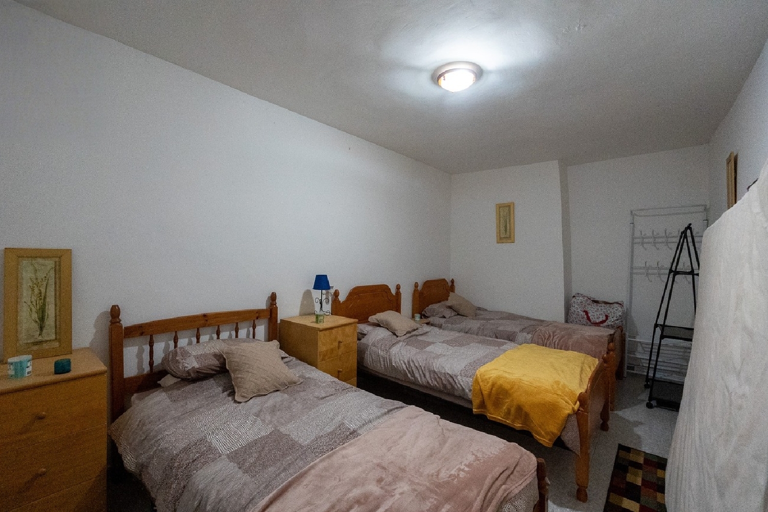  till salu radhus Chirivel Comarca De Los Vélez 9