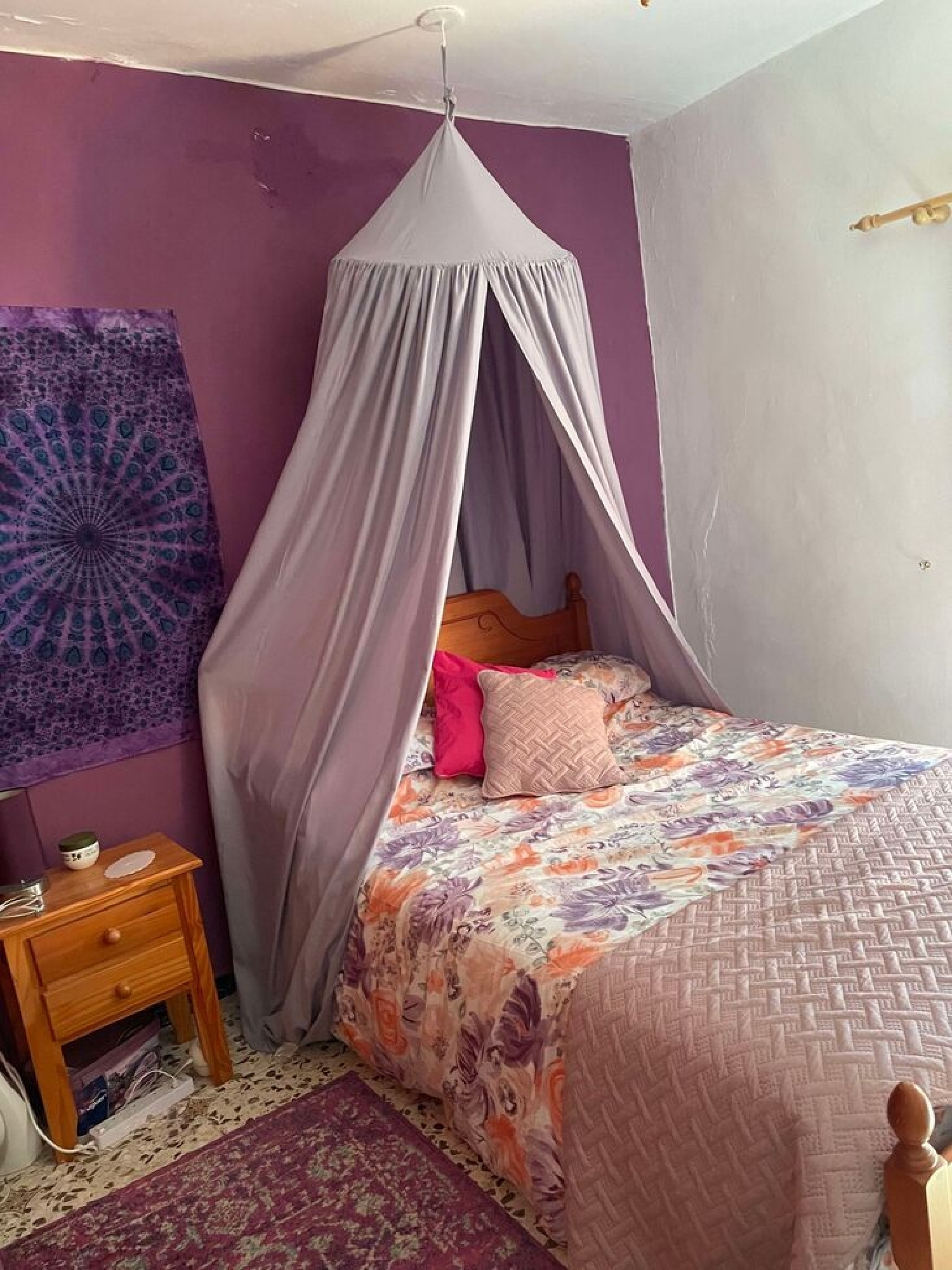  till salu radhus Chirivel Comarca De Los Vélez 32