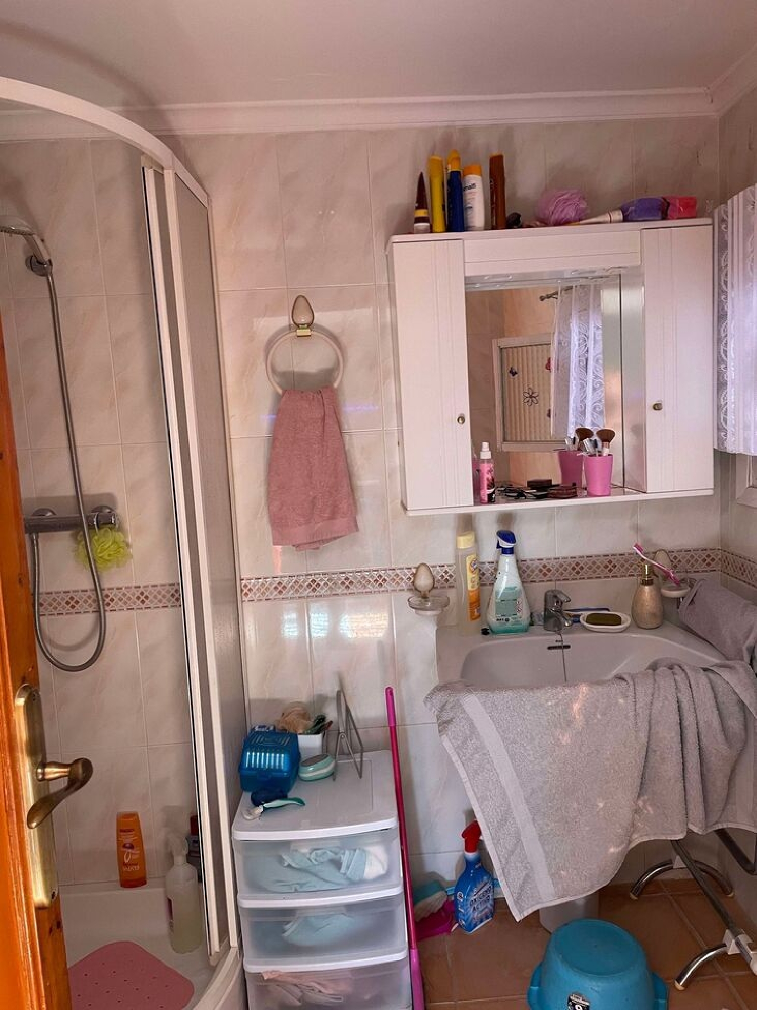  till salu radhus Chirivel Comarca De Los Vélez 40