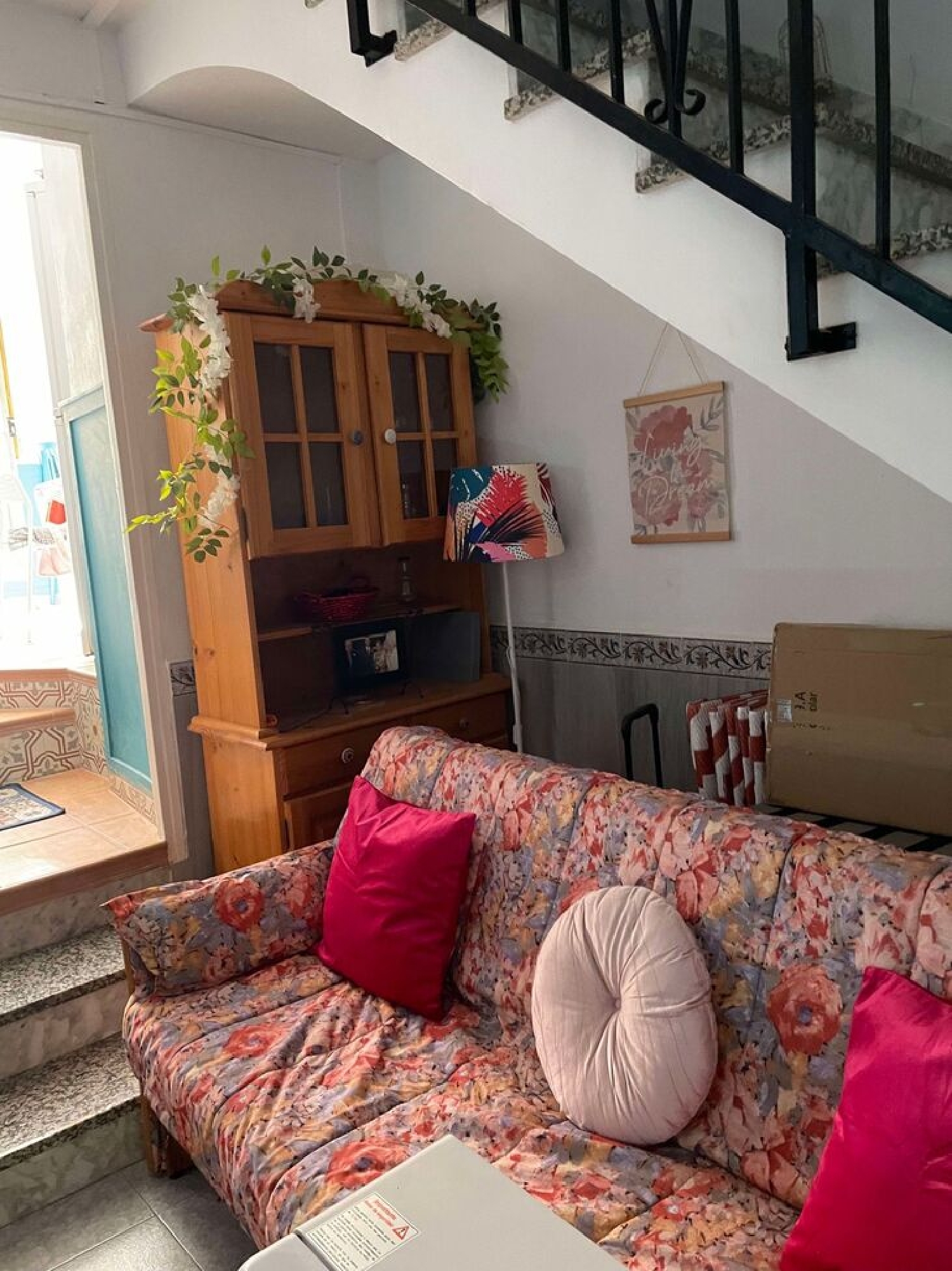  till salu radhus Chirivel Comarca De Los Vélez 34