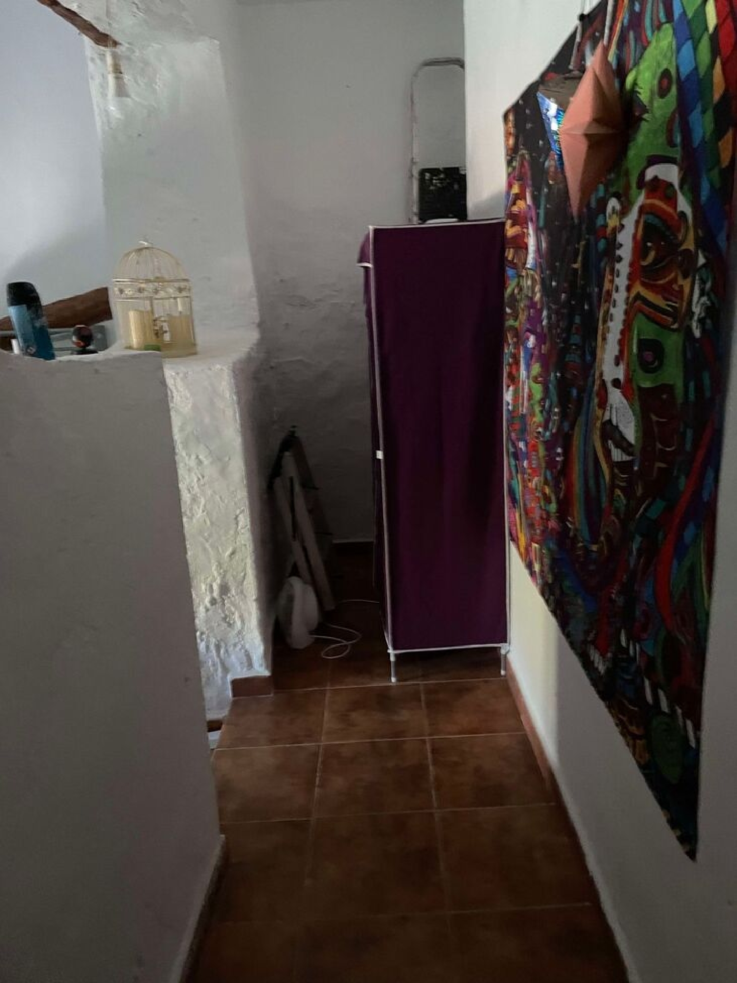  till salu radhus Chirivel Comarca De Los Vélez 30