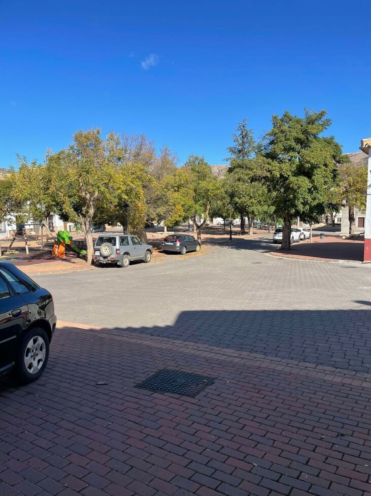  till salu radhus Chirivel Comarca De Los Vélez 29