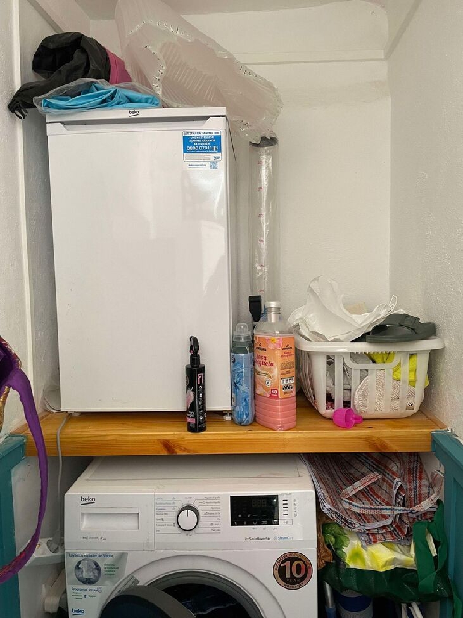  till salu radhus Chirivel Comarca De Los Vélez 35