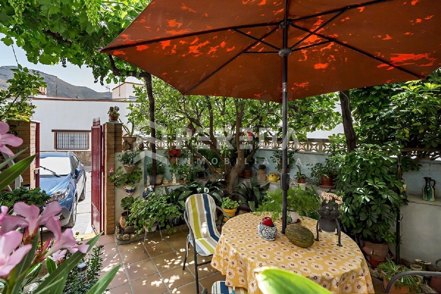  till salu radhus Enix Poniente Almeriense 4