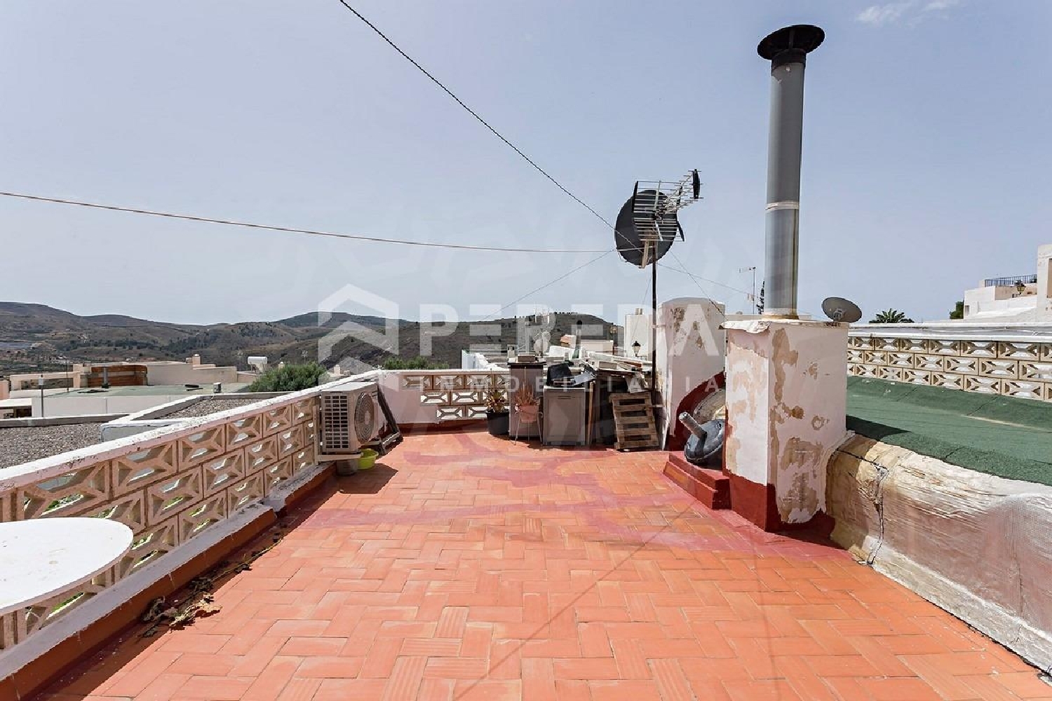  till salu radhus Enix Poniente Almeriense 5