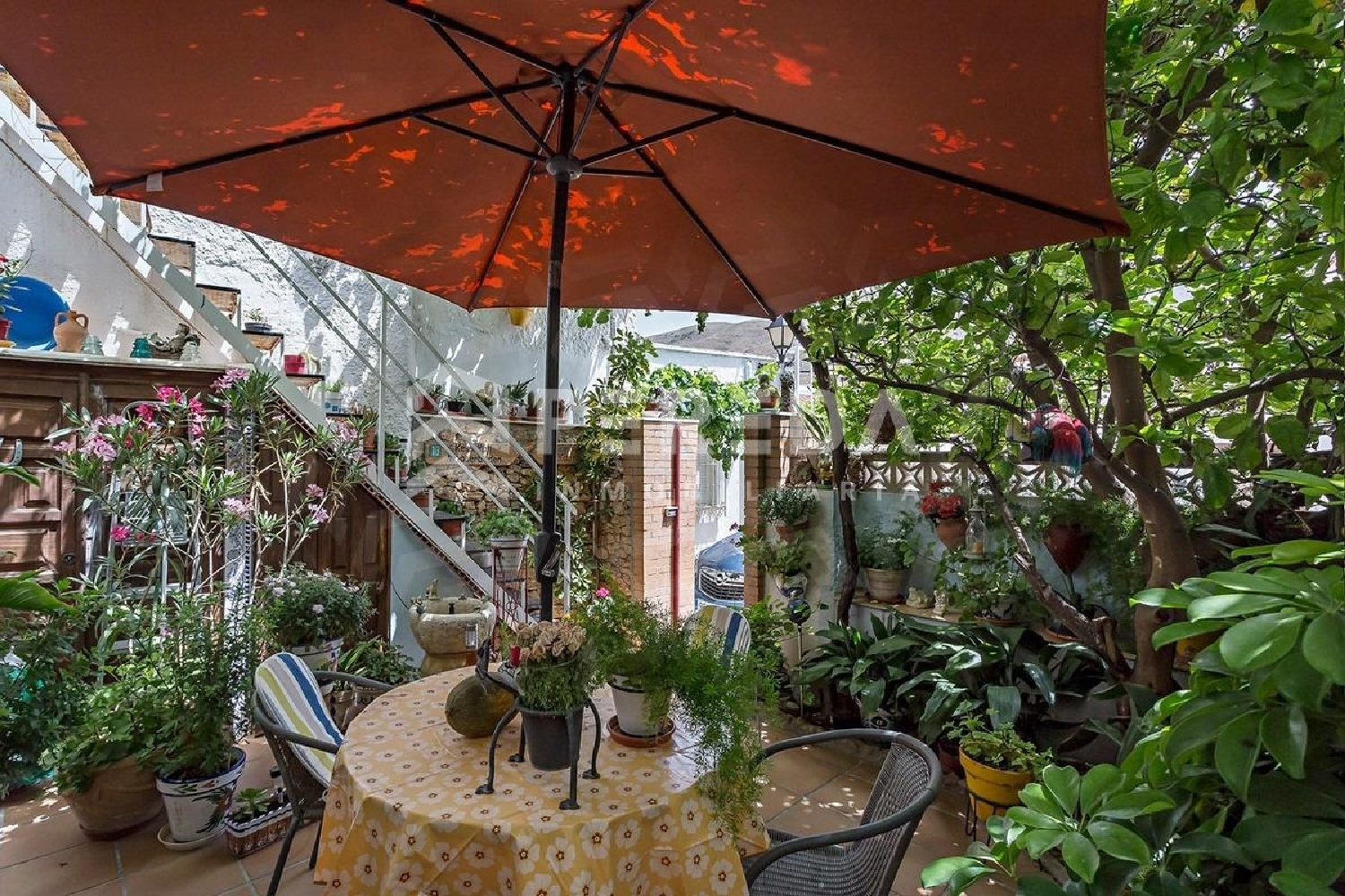  till salu radhus Enix Poniente Almeriense 1