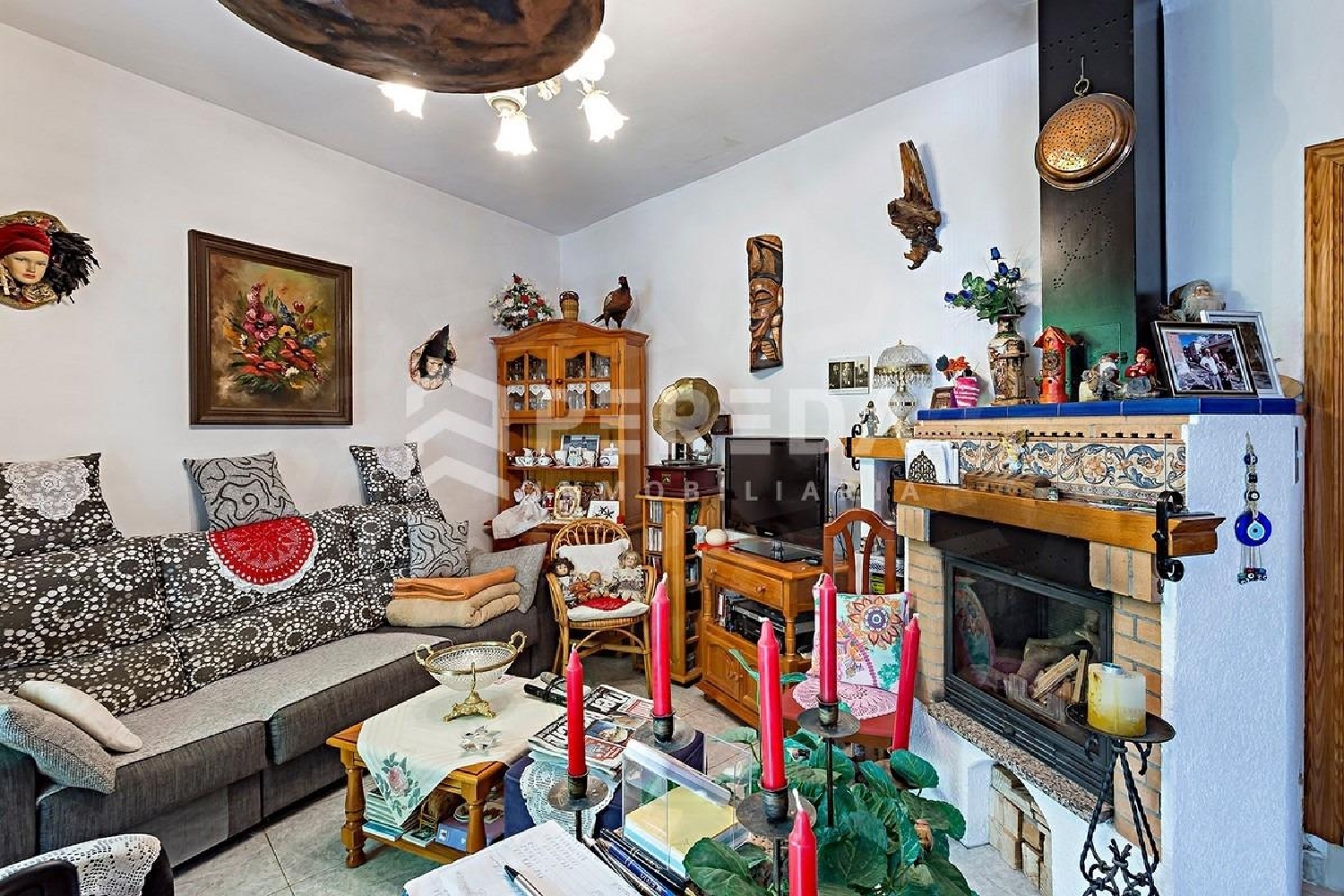  till salu radhus Enix Poniente Almeriense 8