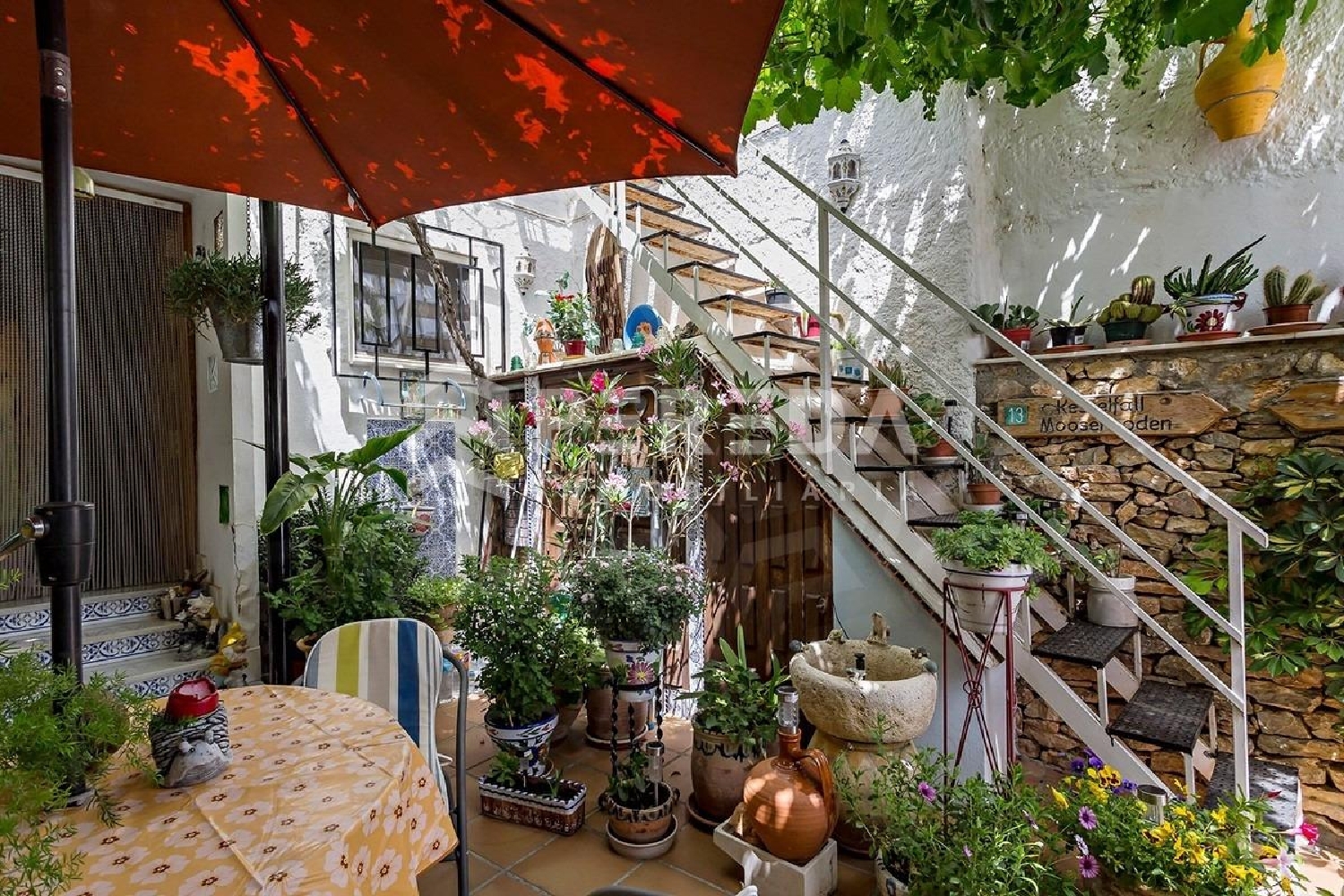  till salu radhus Enix Poniente Almeriense 3