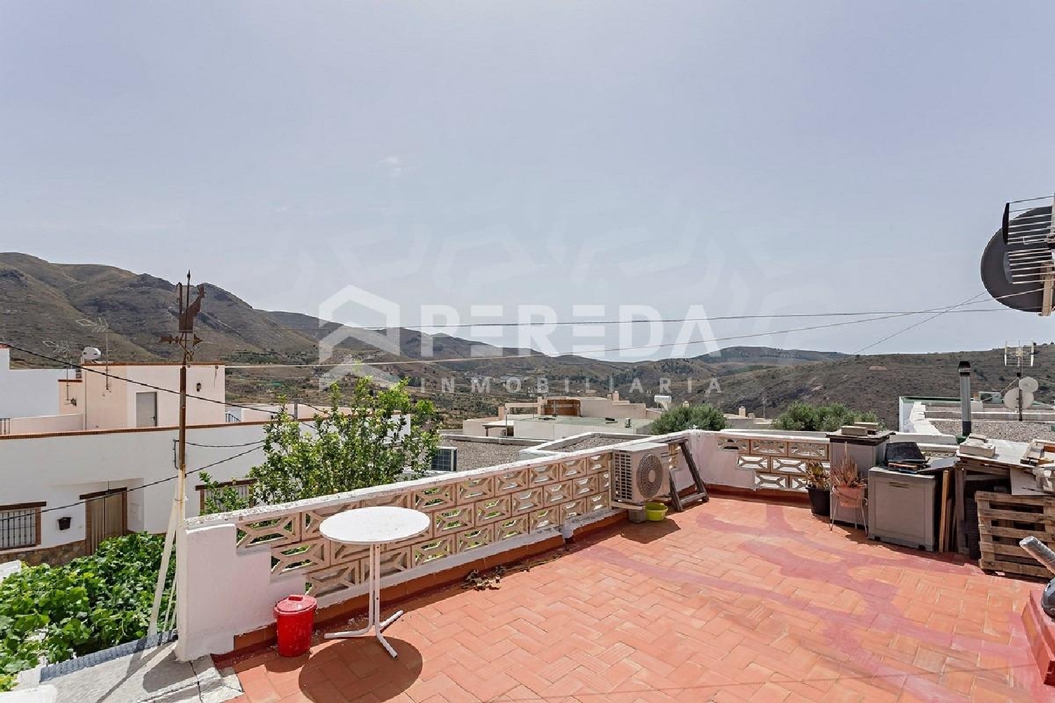  till salu radhus Enix Poniente Almeriense 6