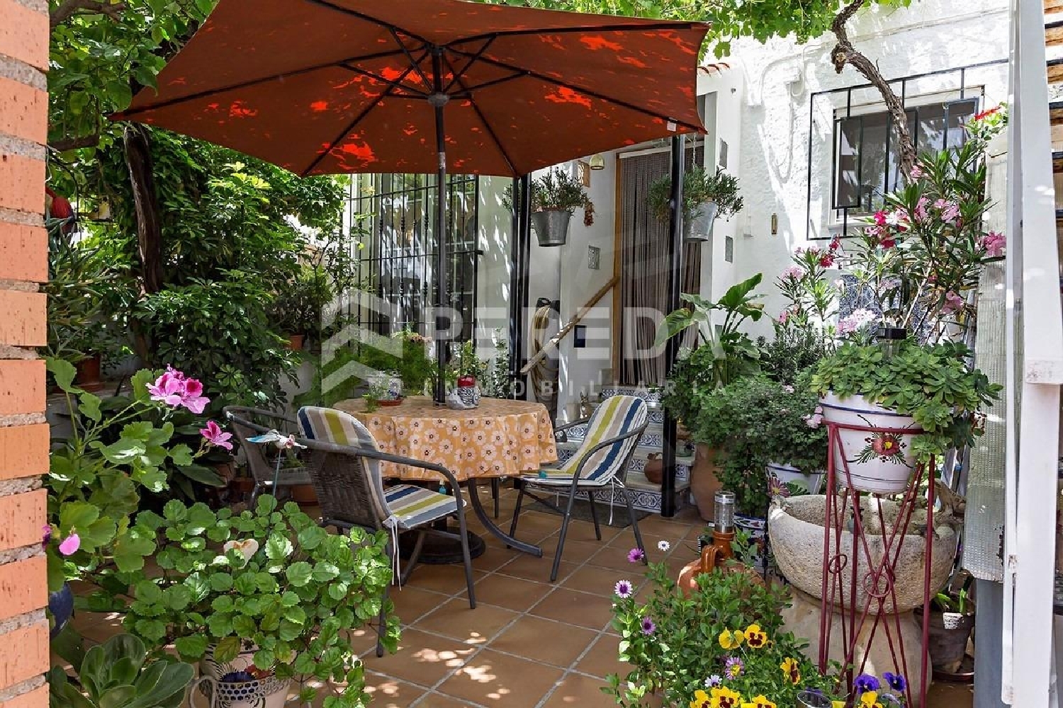  till salu radhus Enix Poniente Almeriense 2