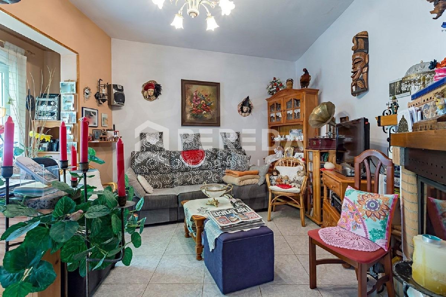  till salu radhus Enix Poniente Almeriense 7