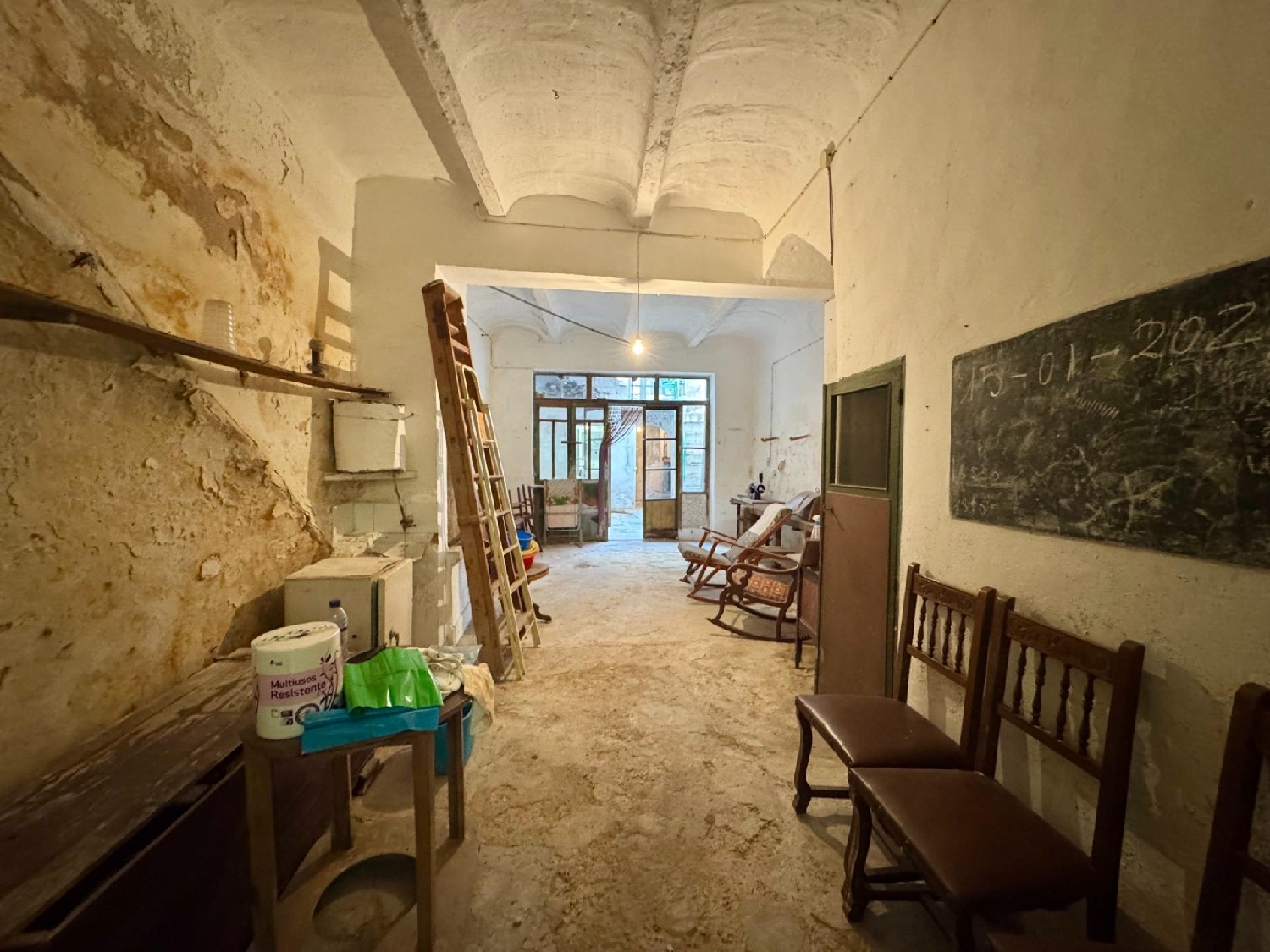  till salu radhus Felanitx Sud 6