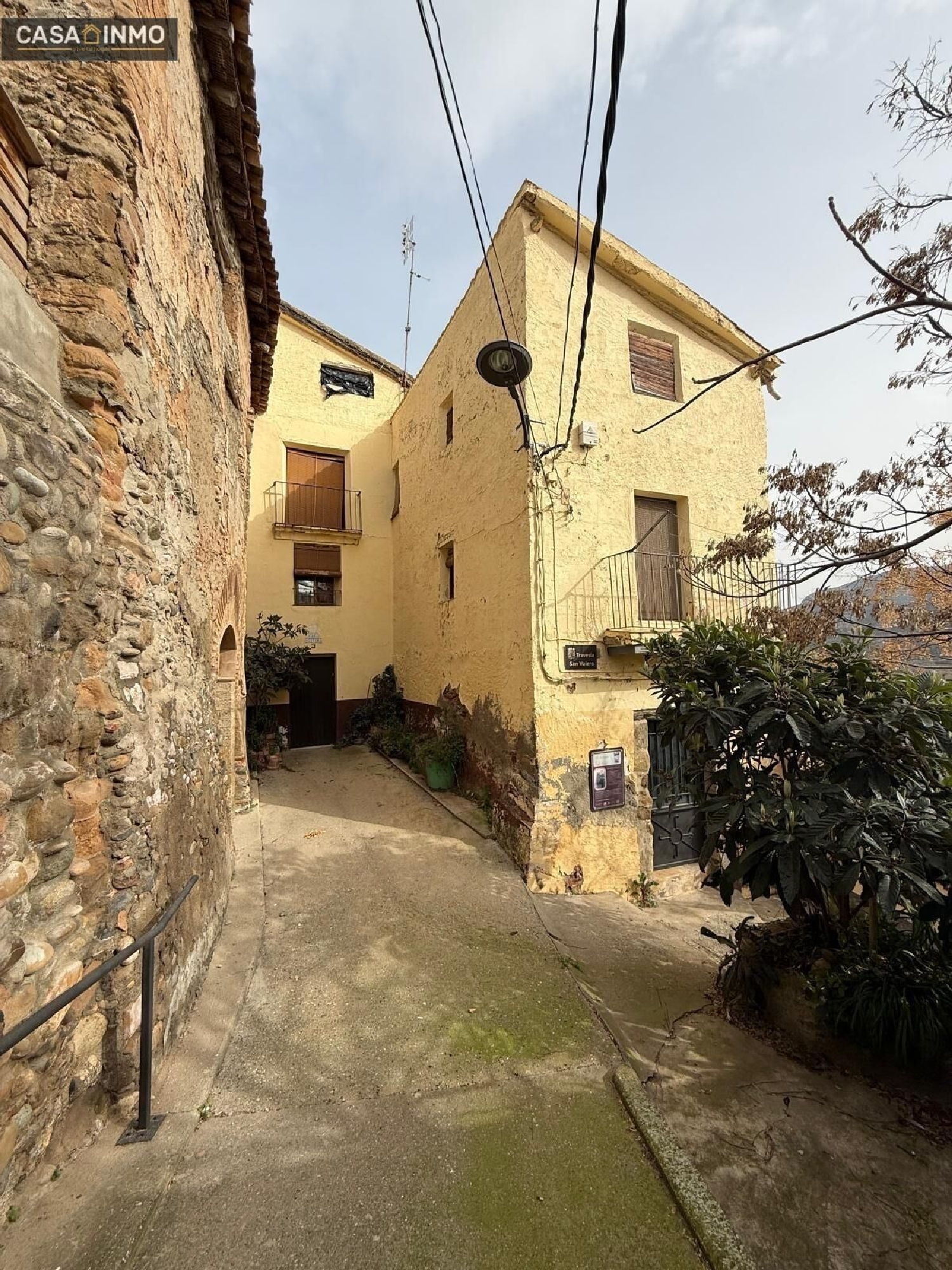  kaufen Reihenhaus Gradoy Ferrol 1