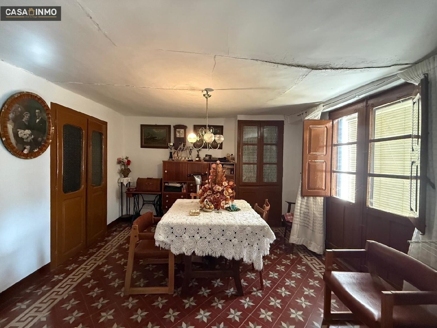  kaufen Reihenhaus Gradoy Ferrol 7