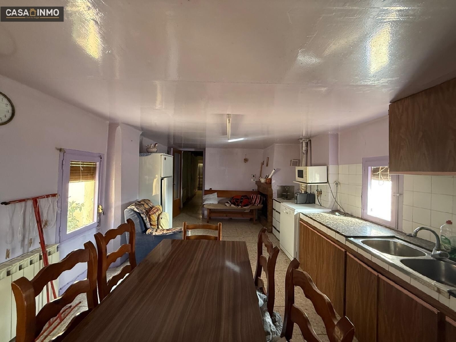  kaufen Reihenhaus Gradoy Ferrol 5