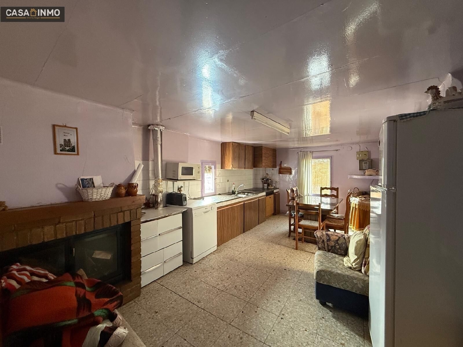  kaufen Reihenhaus Gradoy Ferrol 4