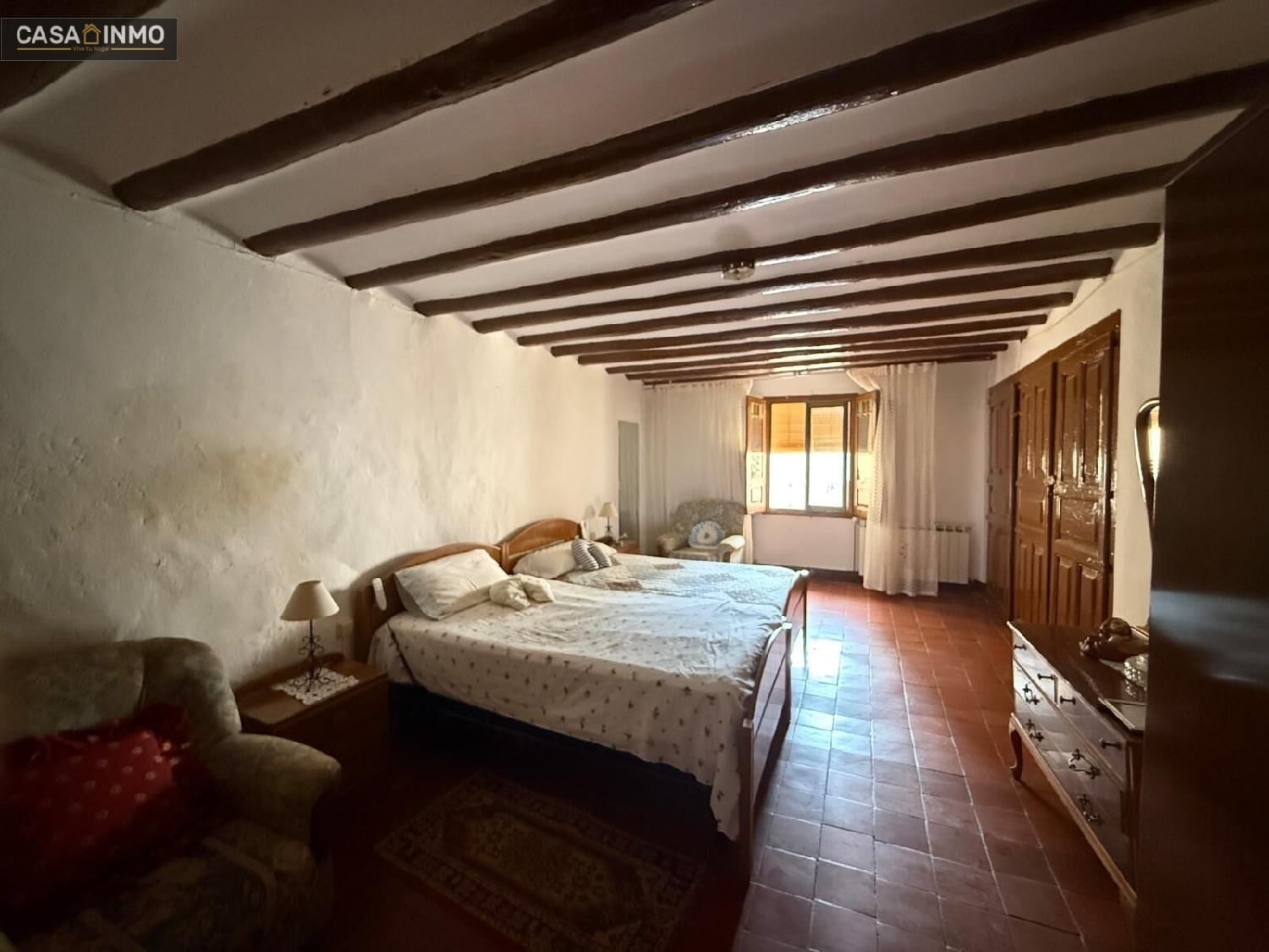  kaufen Reihenhaus Gradoy Ferrol 2