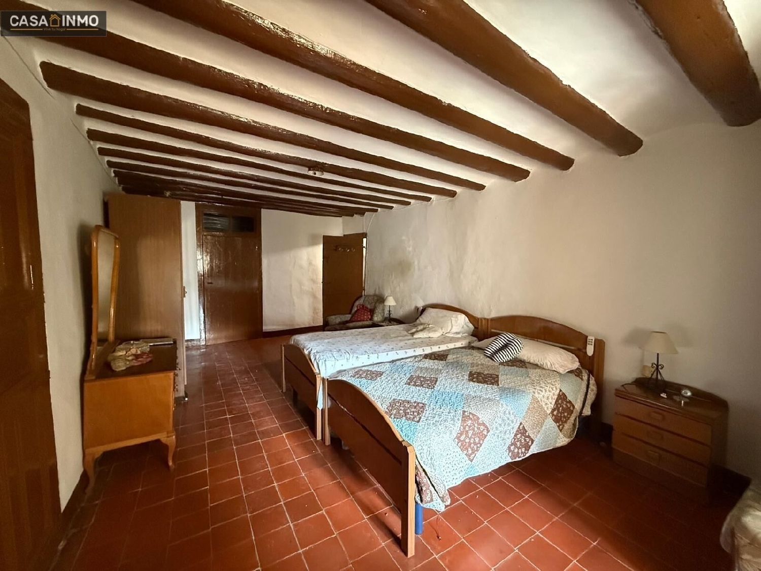  kaufen Reihenhaus Gradoy Ferrol 3