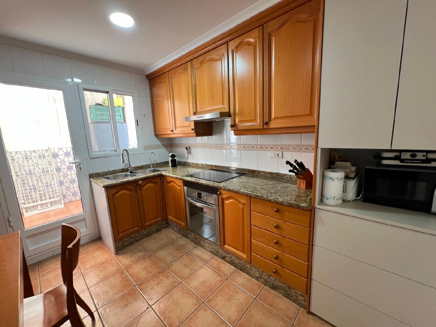  te koop rijtjeshuis Hondón De Las Nieves Vinalopó Mitjà 6