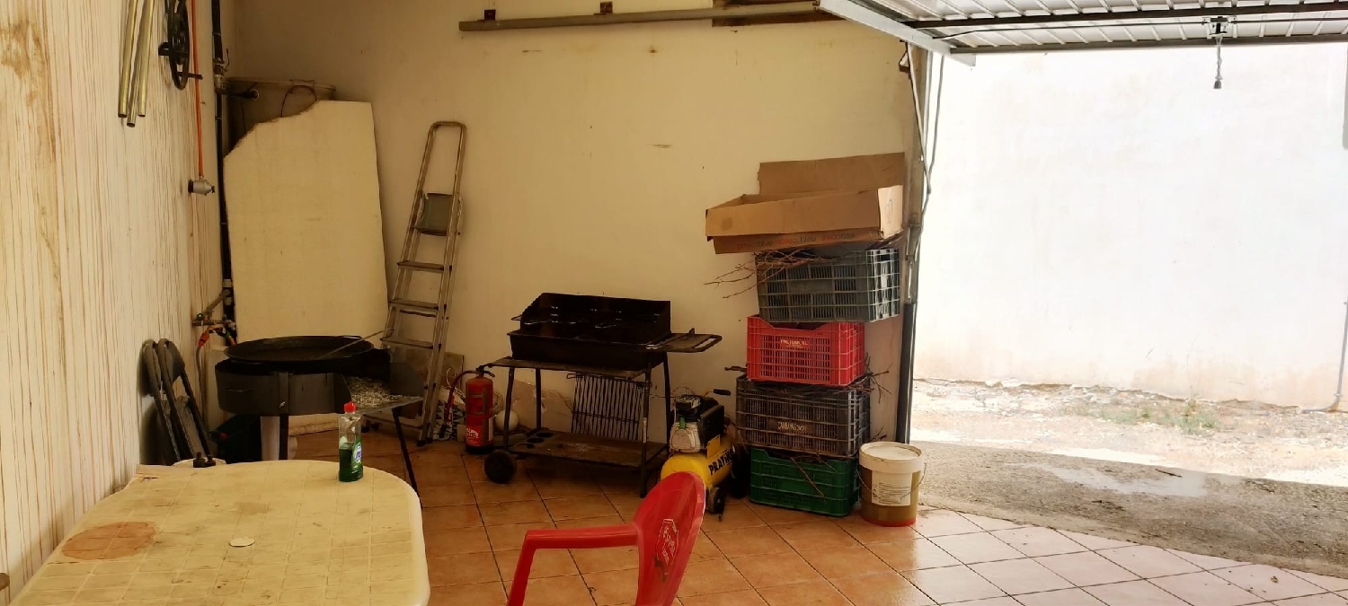  te koop rijtjeshuis Hondón De Las Nieves Vinalopó Mitjà 22