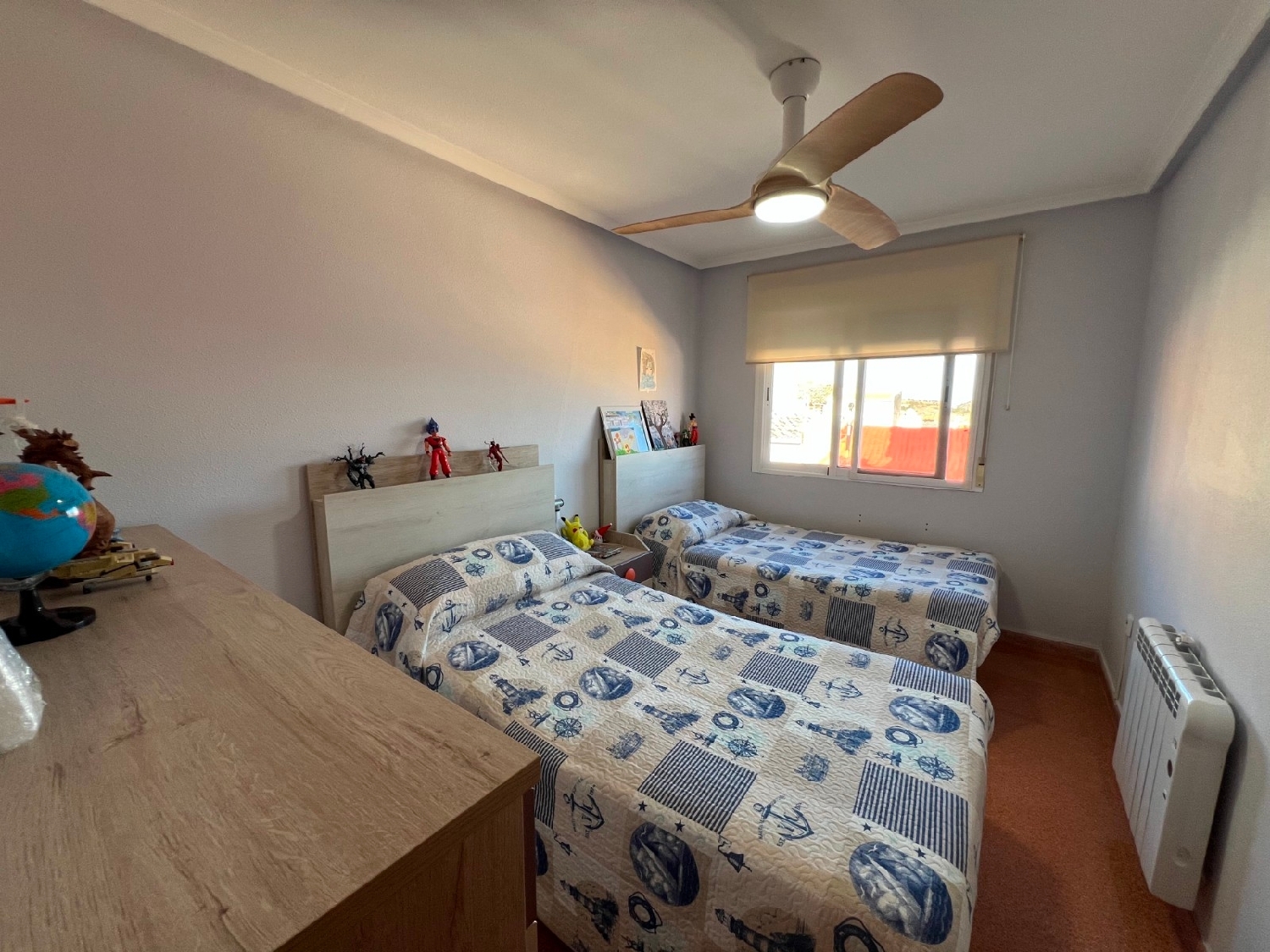  te koop rijtjeshuis Hondón De Las Nieves Vinalopó Mitjà 12