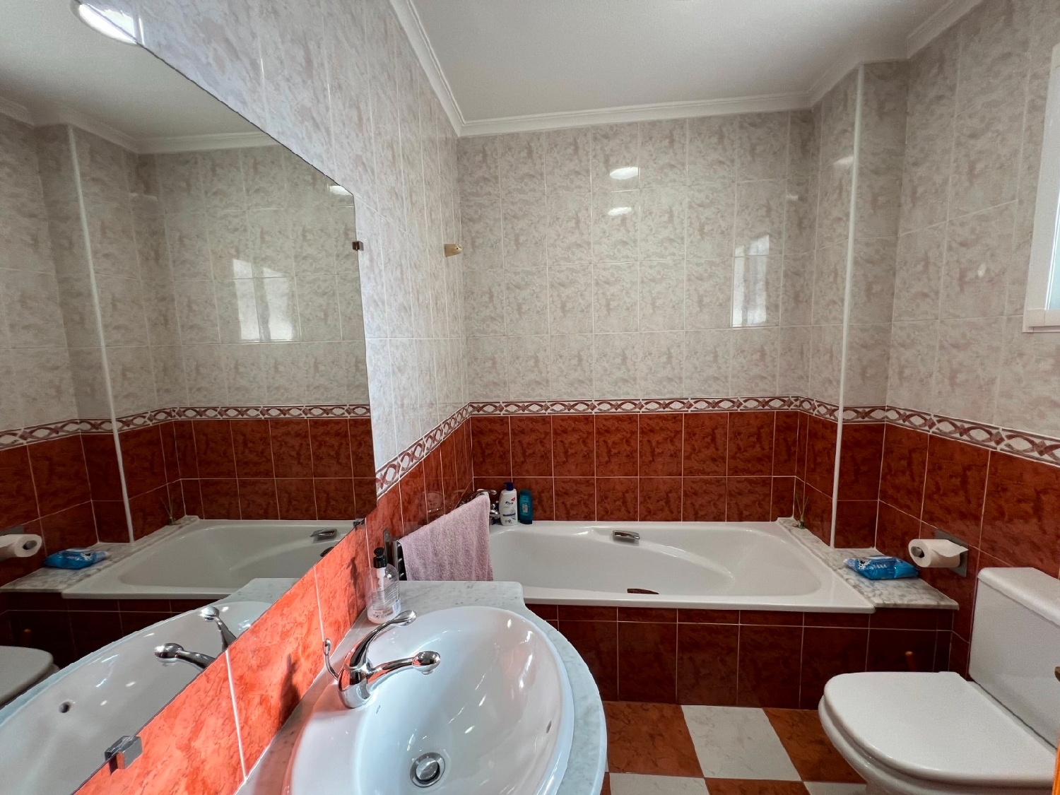  te koop rijtjeshuis Hondón De Las Nieves Vinalopó Mitjà 15