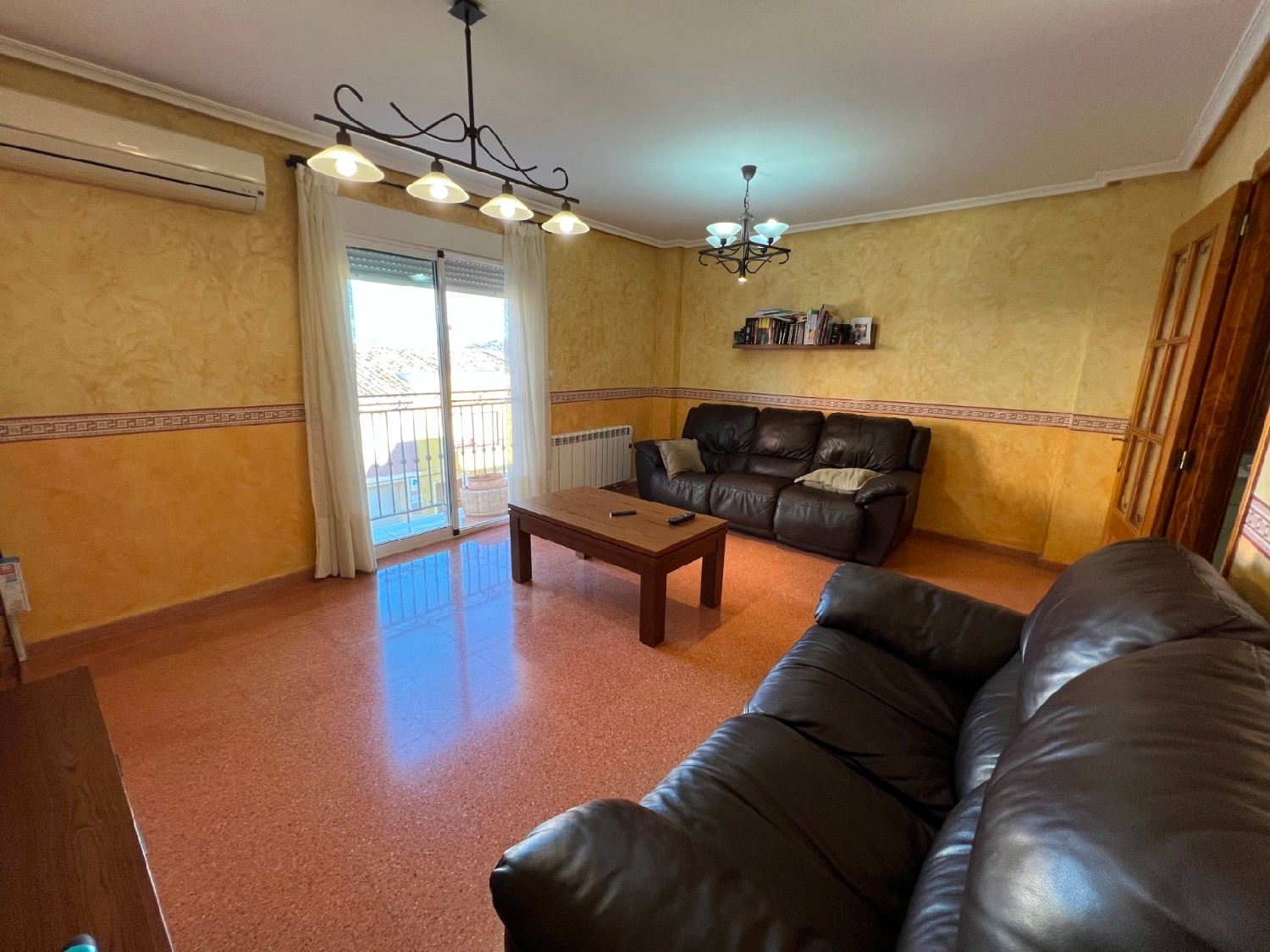  te koop rijtjeshuis Hondón De Las Nieves Vinalopó Mitjà 3