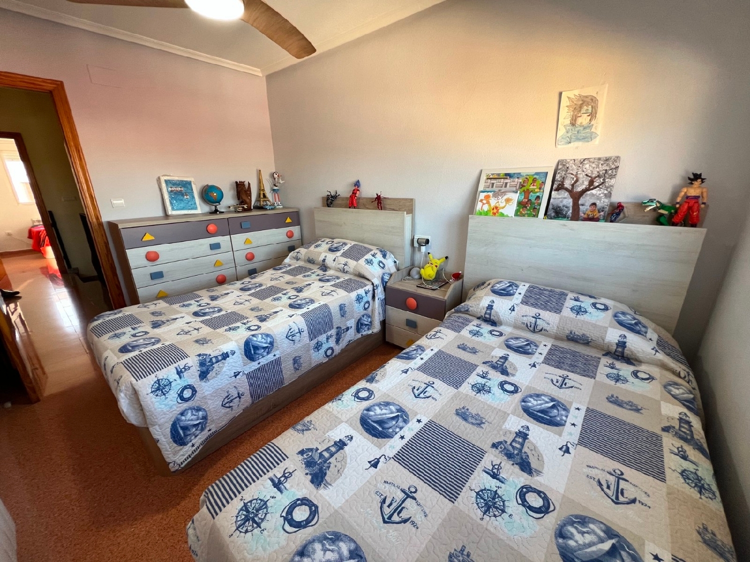  te koop rijtjeshuis Hondón De Las Nieves Vinalopó Mitjà 13