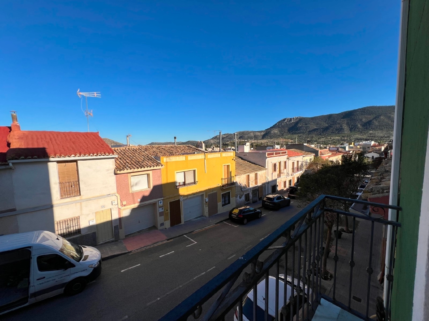  te koop rijtjeshuis Hondón De Las Nieves Vinalopó Mitjà 21