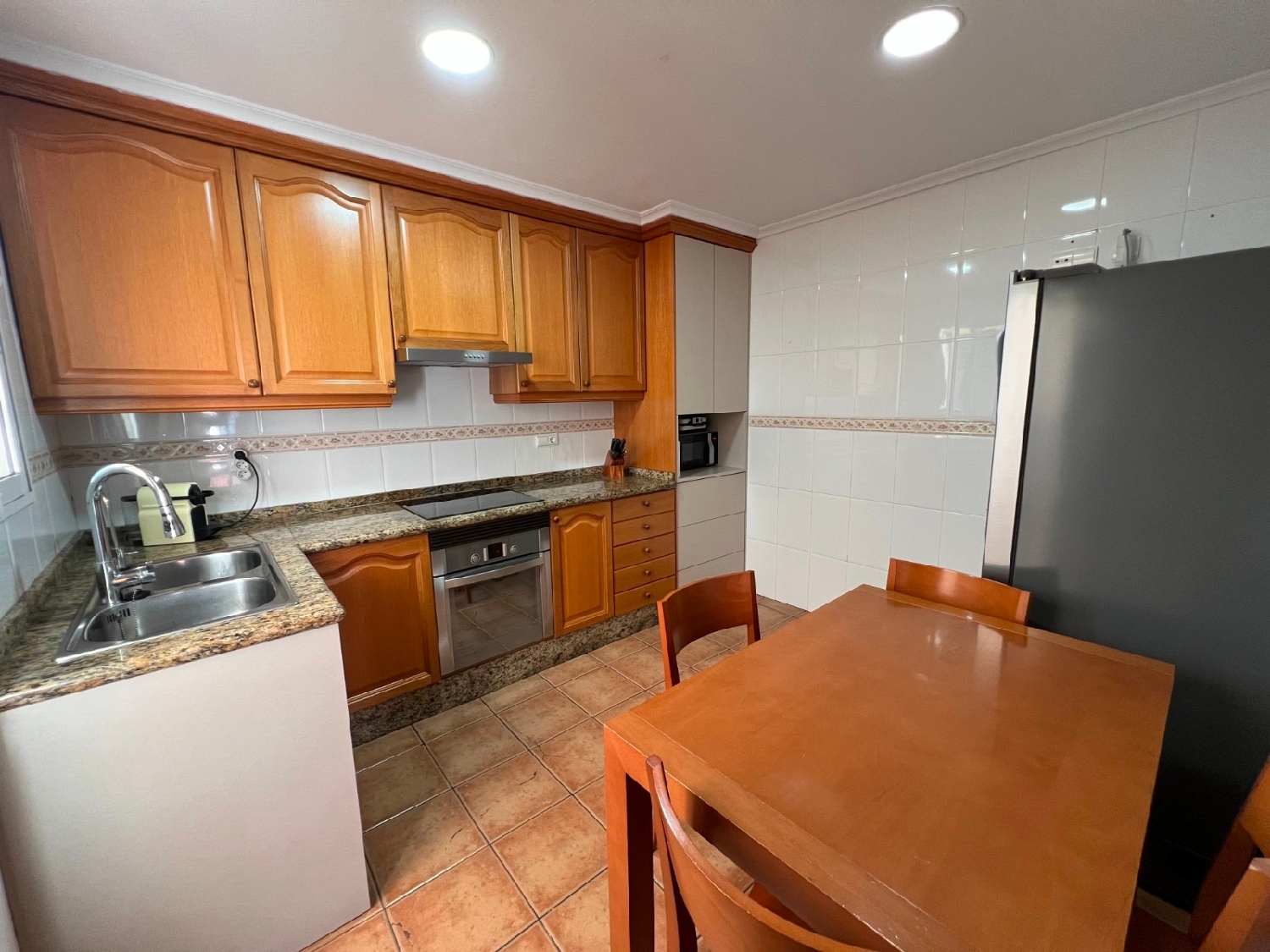  te koop rijtjeshuis Hondón De Las Nieves Vinalopó Mitjà 4