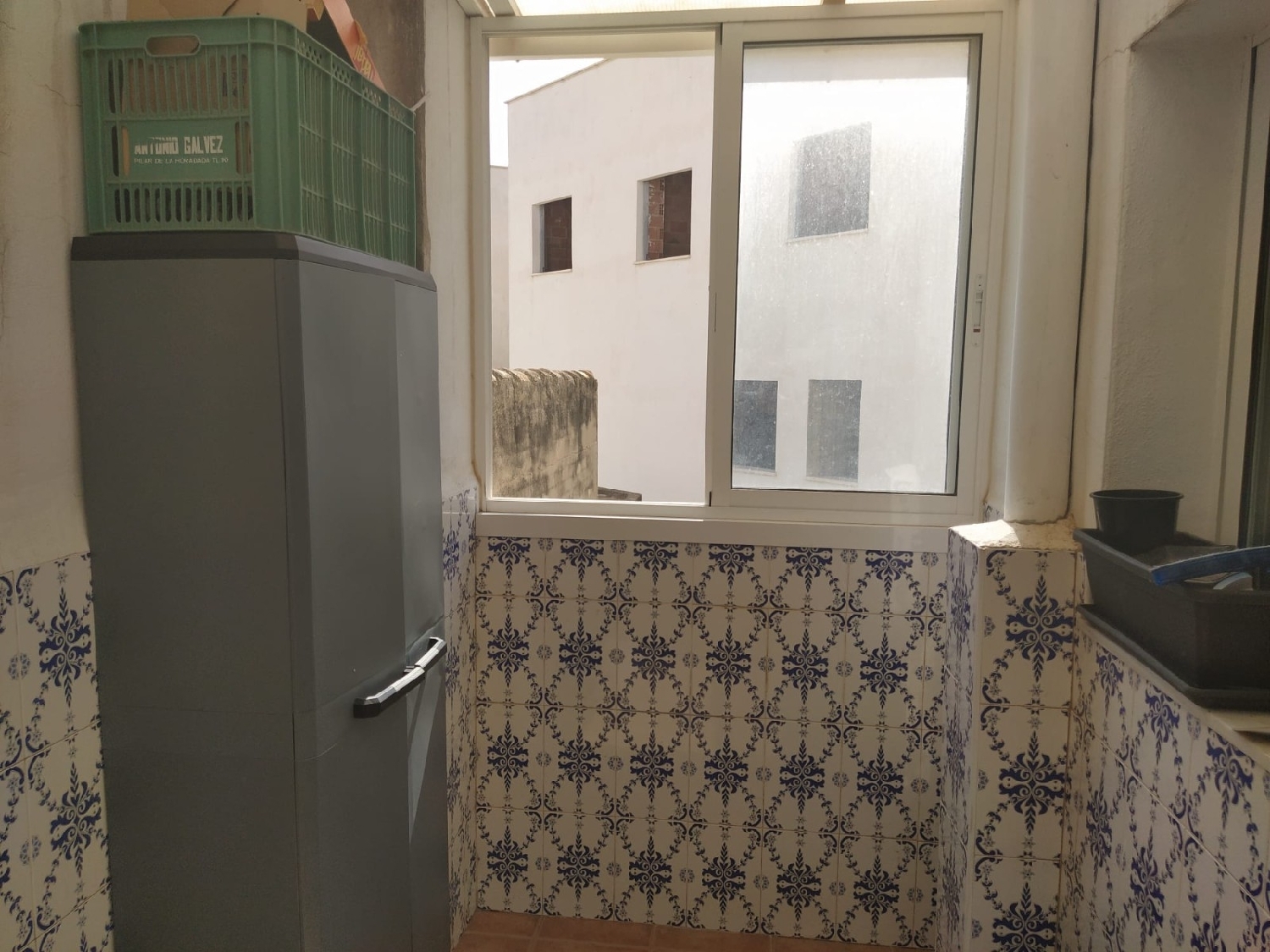  te koop rijtjeshuis Hondón De Las Nieves Vinalopó Mitjà 9