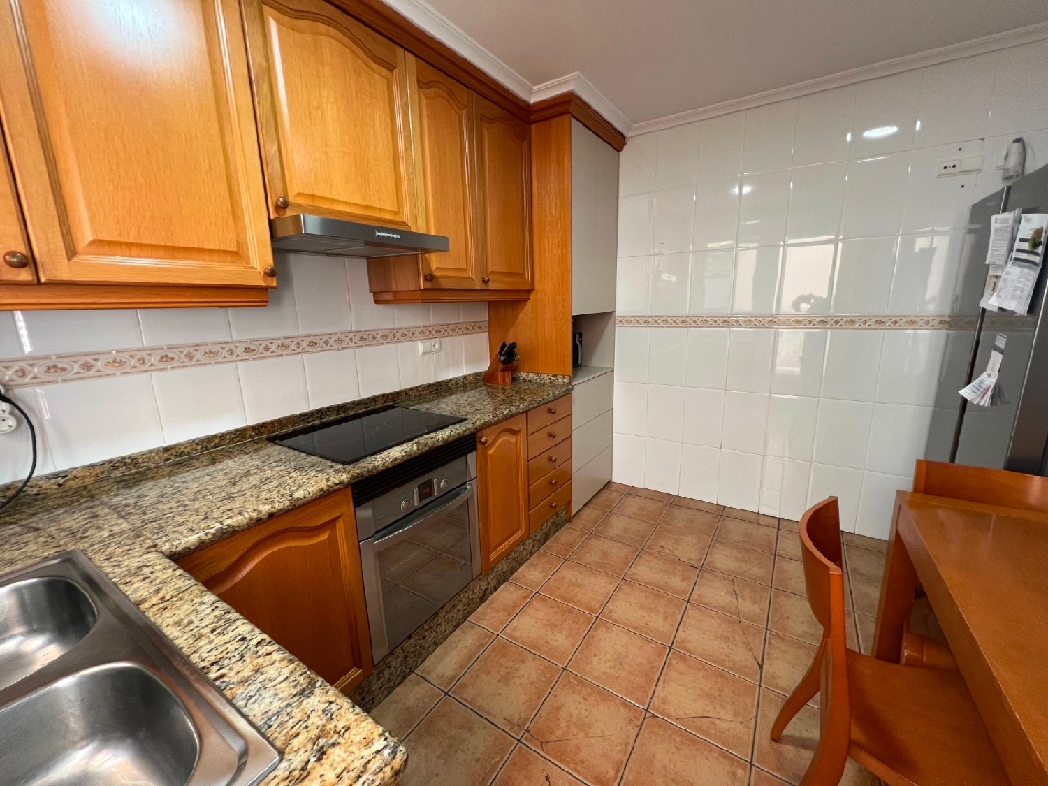  te koop rijtjeshuis Hondón De Las Nieves Vinalopó Mitjà 5