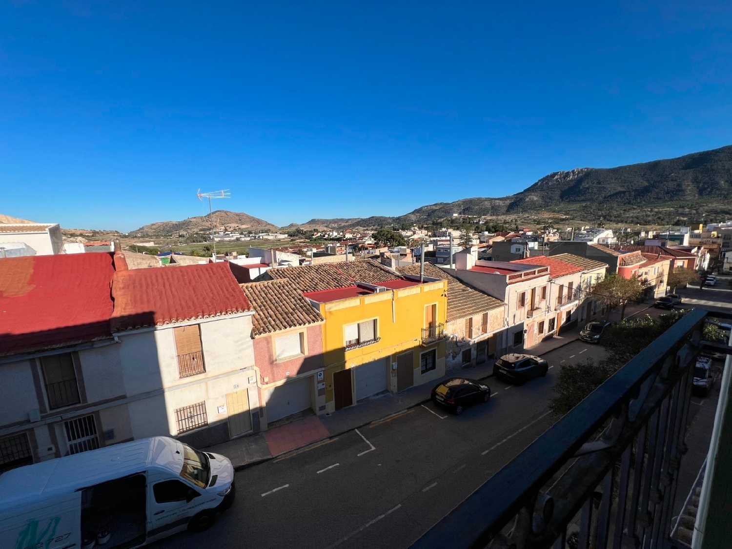  te koop rijtjeshuis Hondón De Las Nieves Vinalopó Mitjà 19