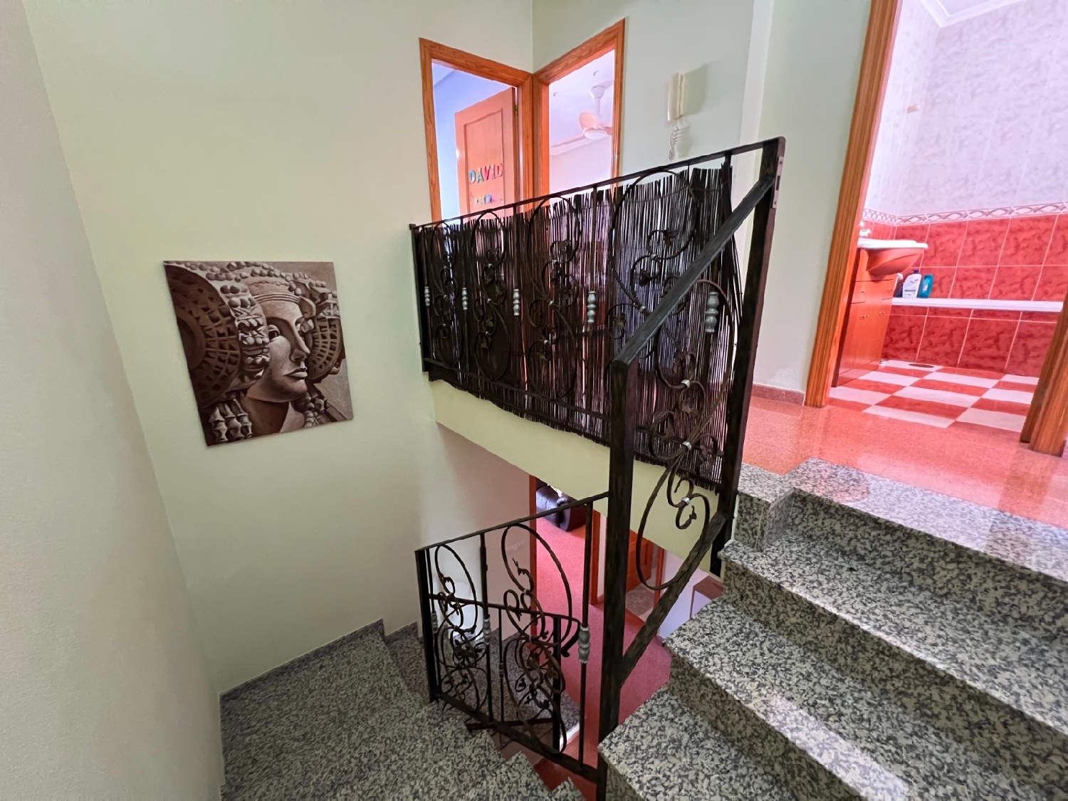  te koop rijtjeshuis Hondón De Las Nieves Vinalopó Mitjà 10