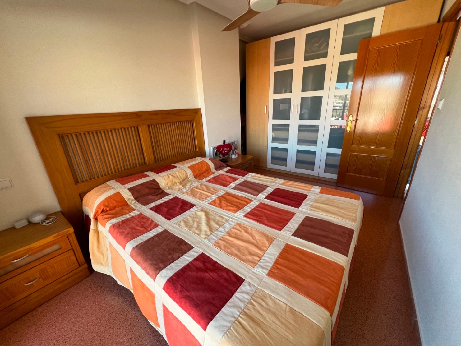  te koop rijtjeshuis Hondón De Las Nieves Vinalopó Mitjà 14