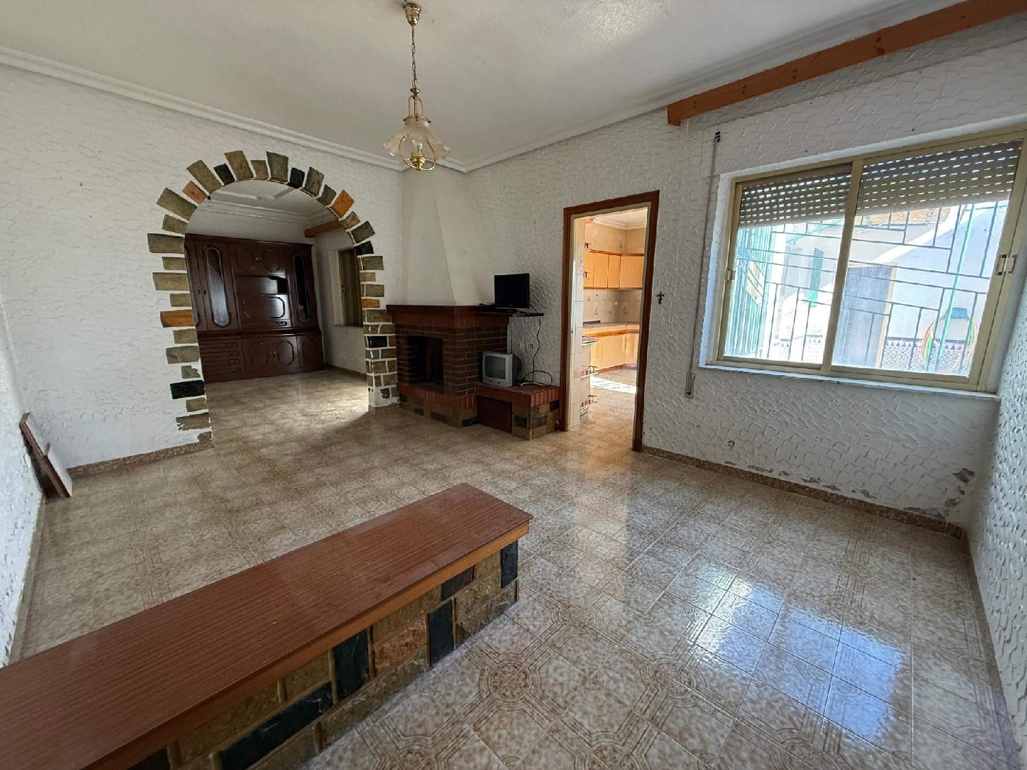  till salu radhus La Mesa Roldan Levante Almeriense 4