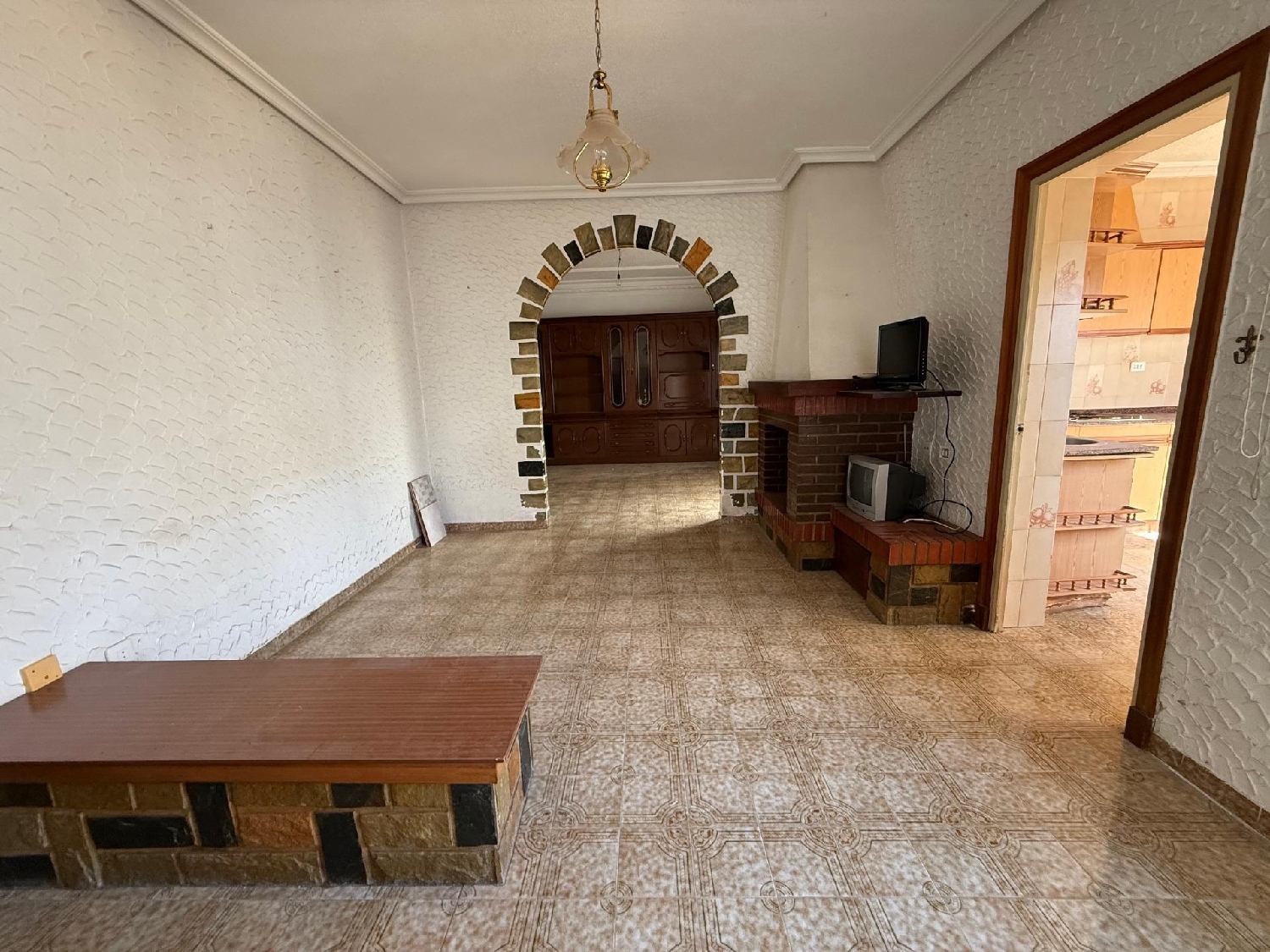  till salu radhus La Mesa Roldan Levante Almeriense 3