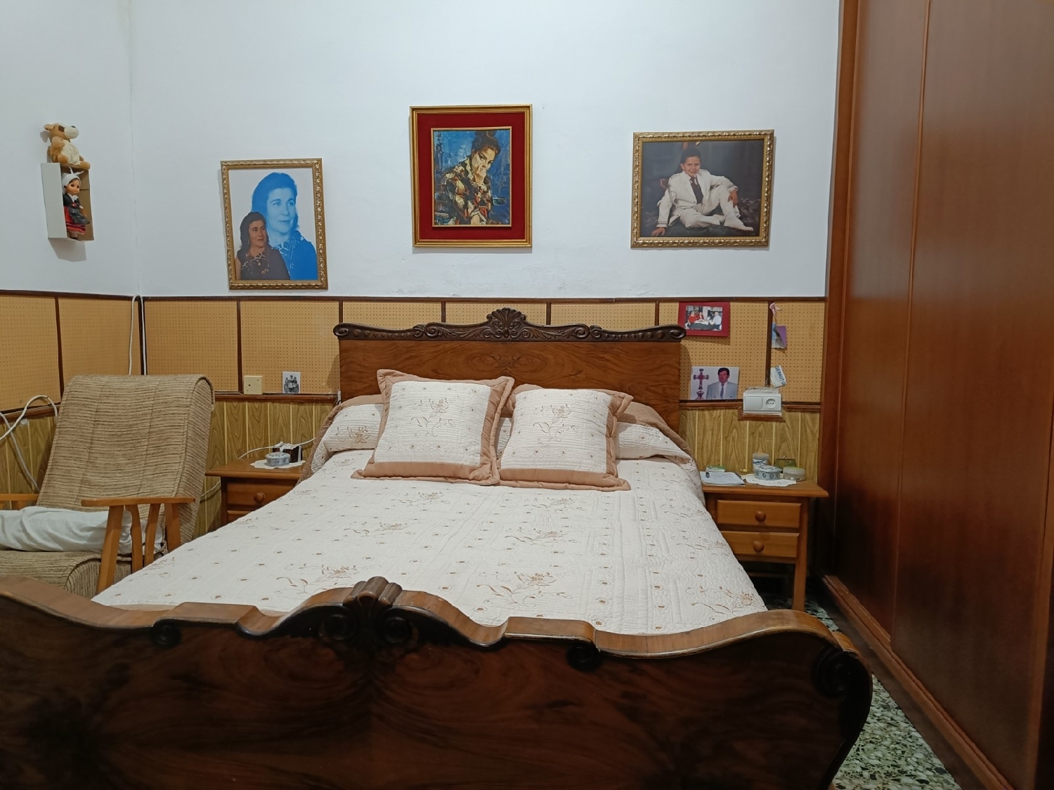  kaufen Reihenhaus La Murada Baix Segura 6